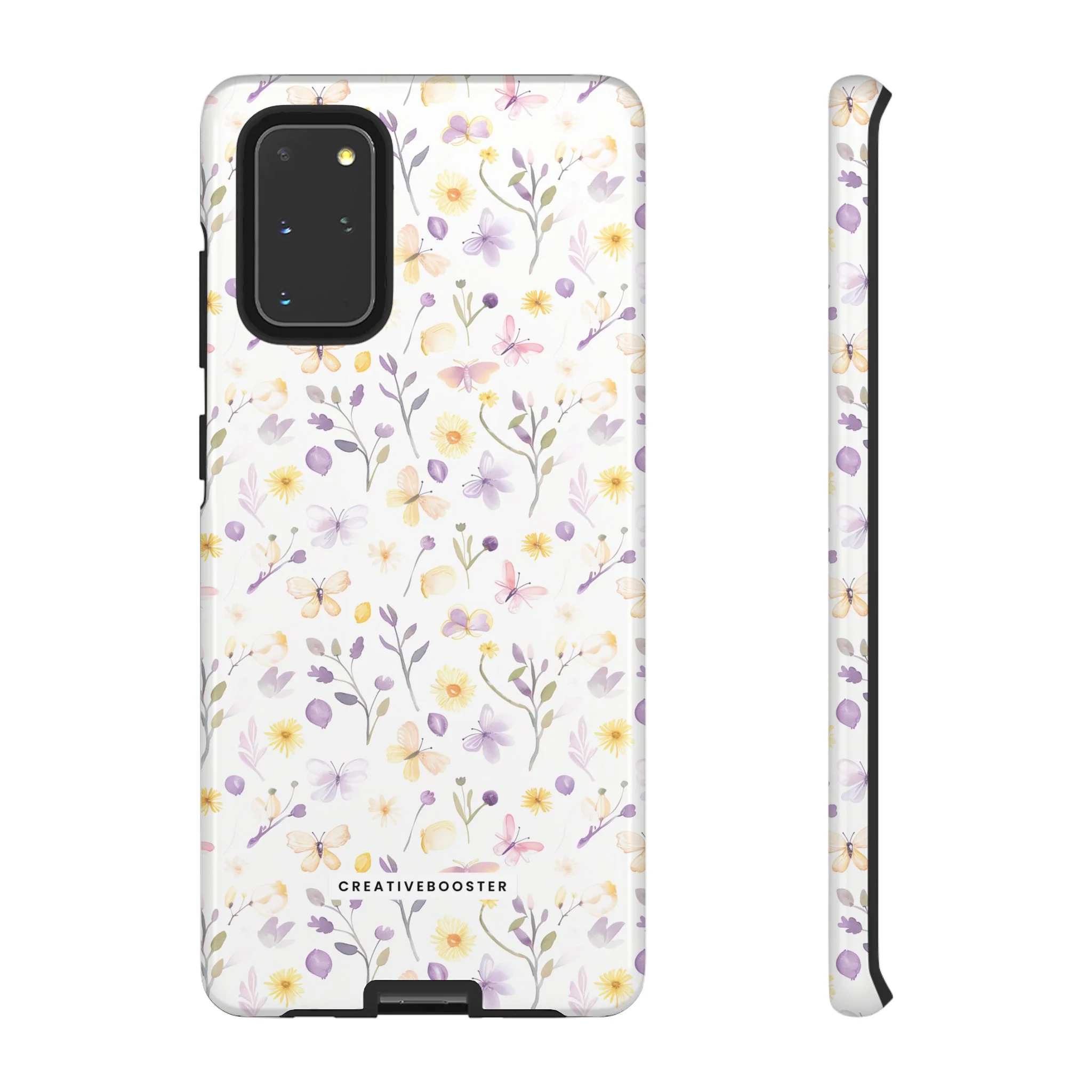 Pastel Meadow - Tough Phone Case - Image 16