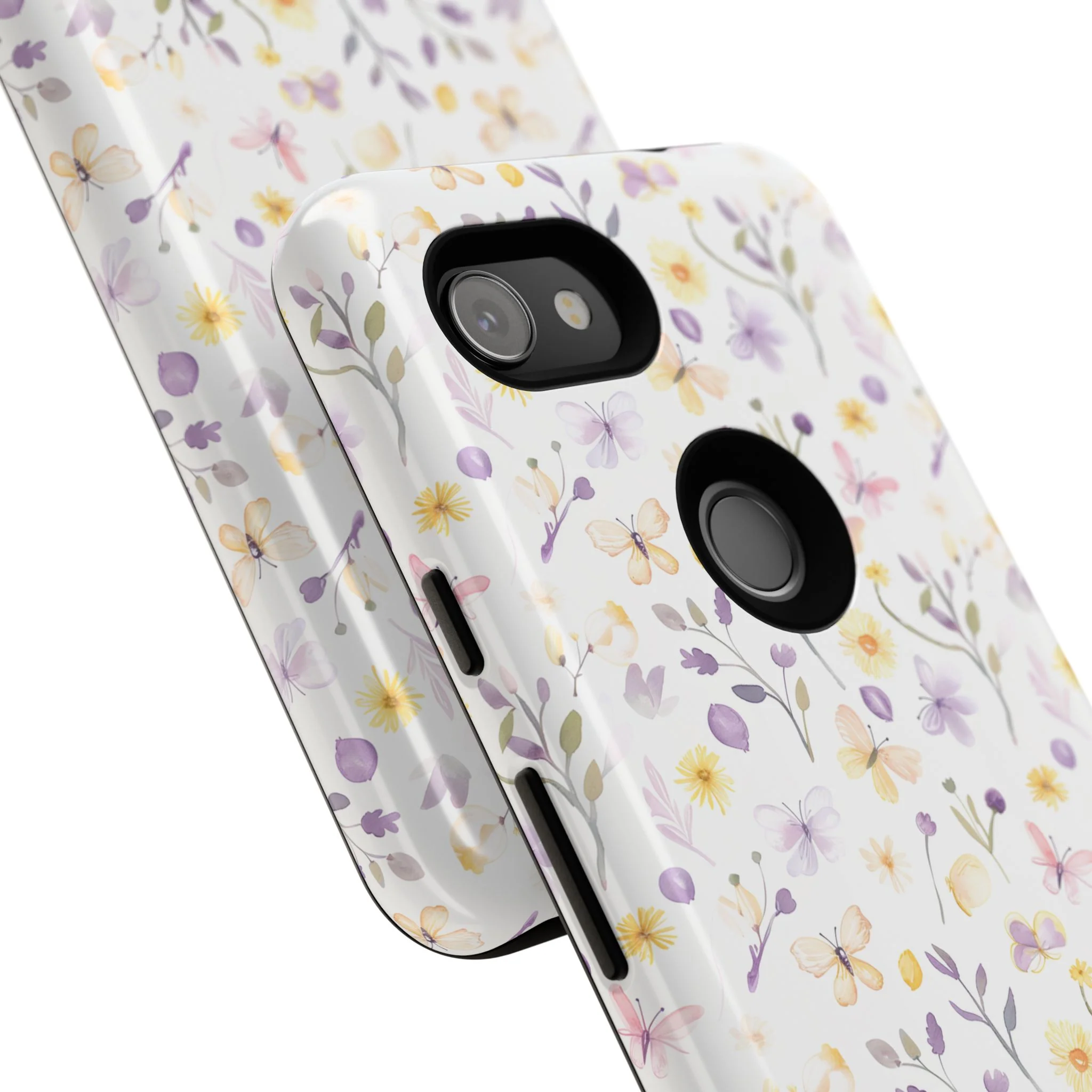 Pastel Meadow - Tough Phone Case - Image 164