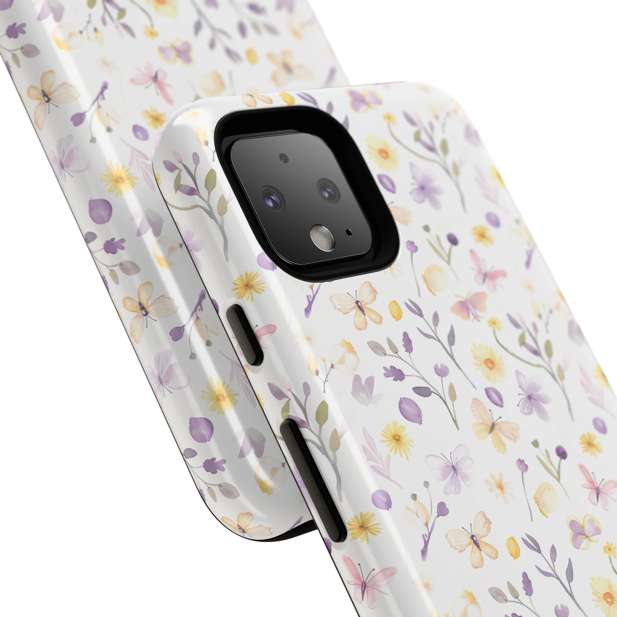 Pastel Meadow - Tough Phone Case - Image 168