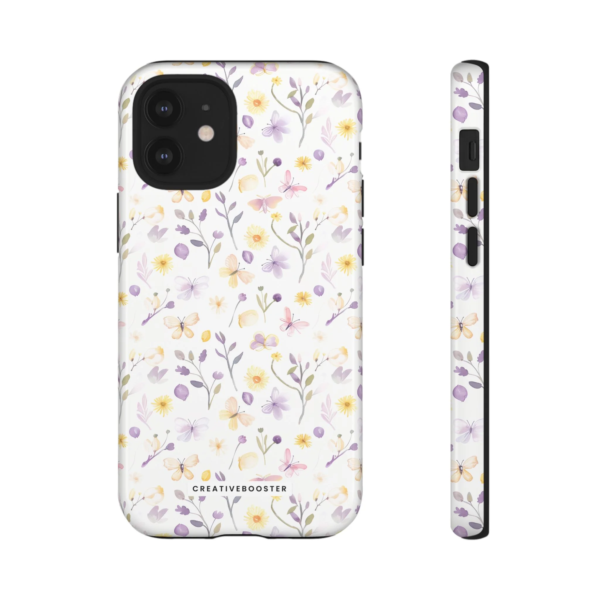 Pastel Meadow - Tough Phone Case - Image 17