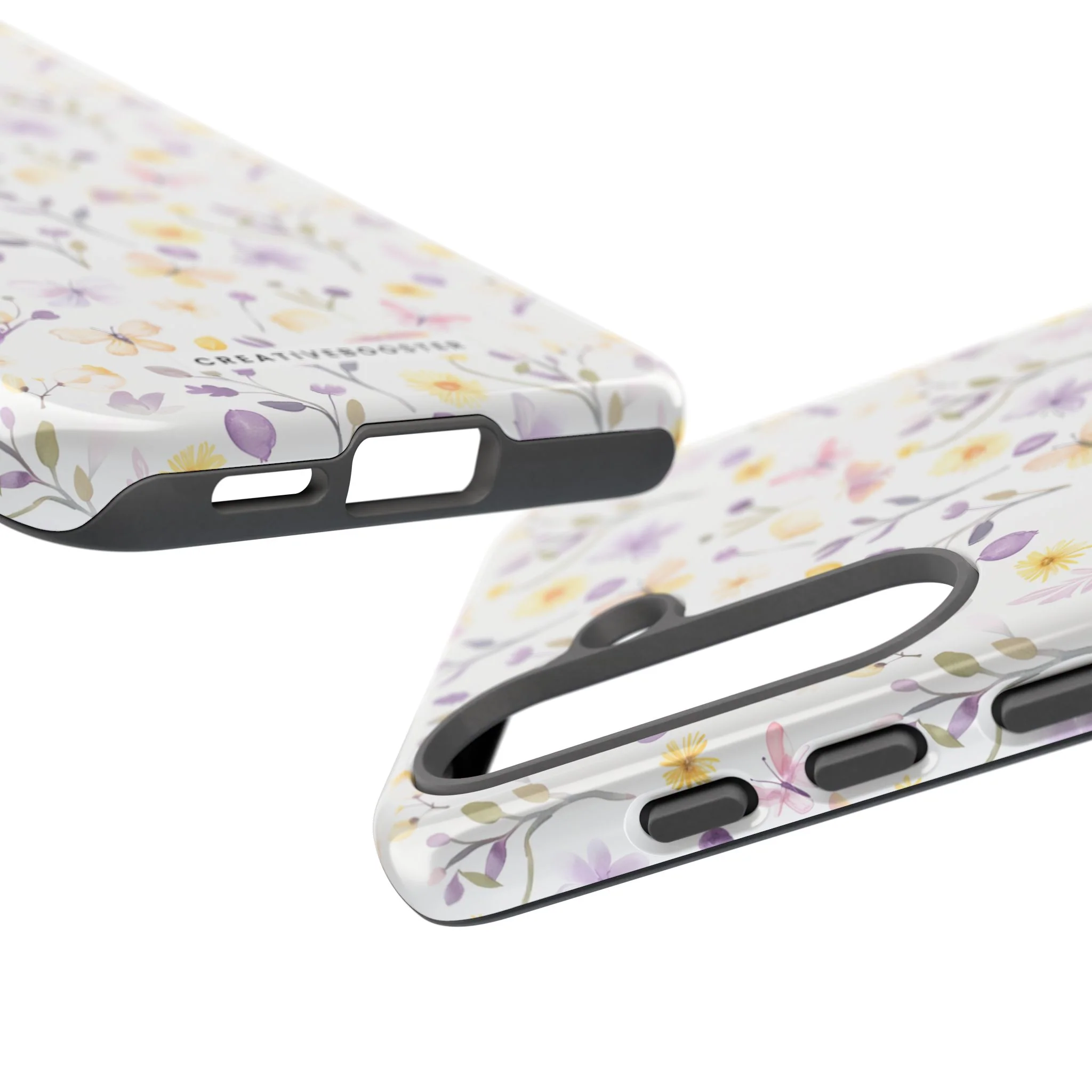 Pastel Meadow - Tough Phone Case - Image 181
