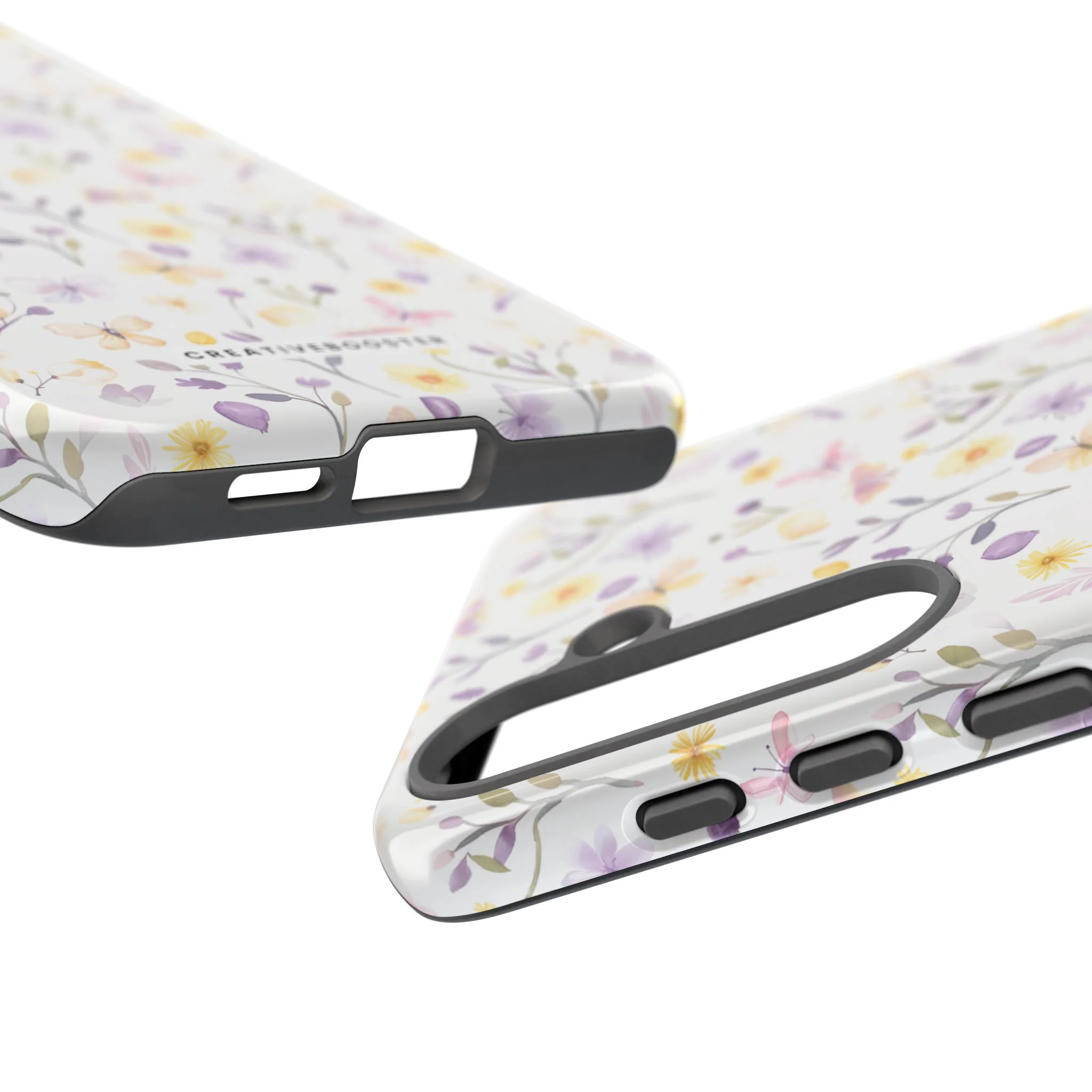 Pastel Meadow - Tough Phone Case - Image 184