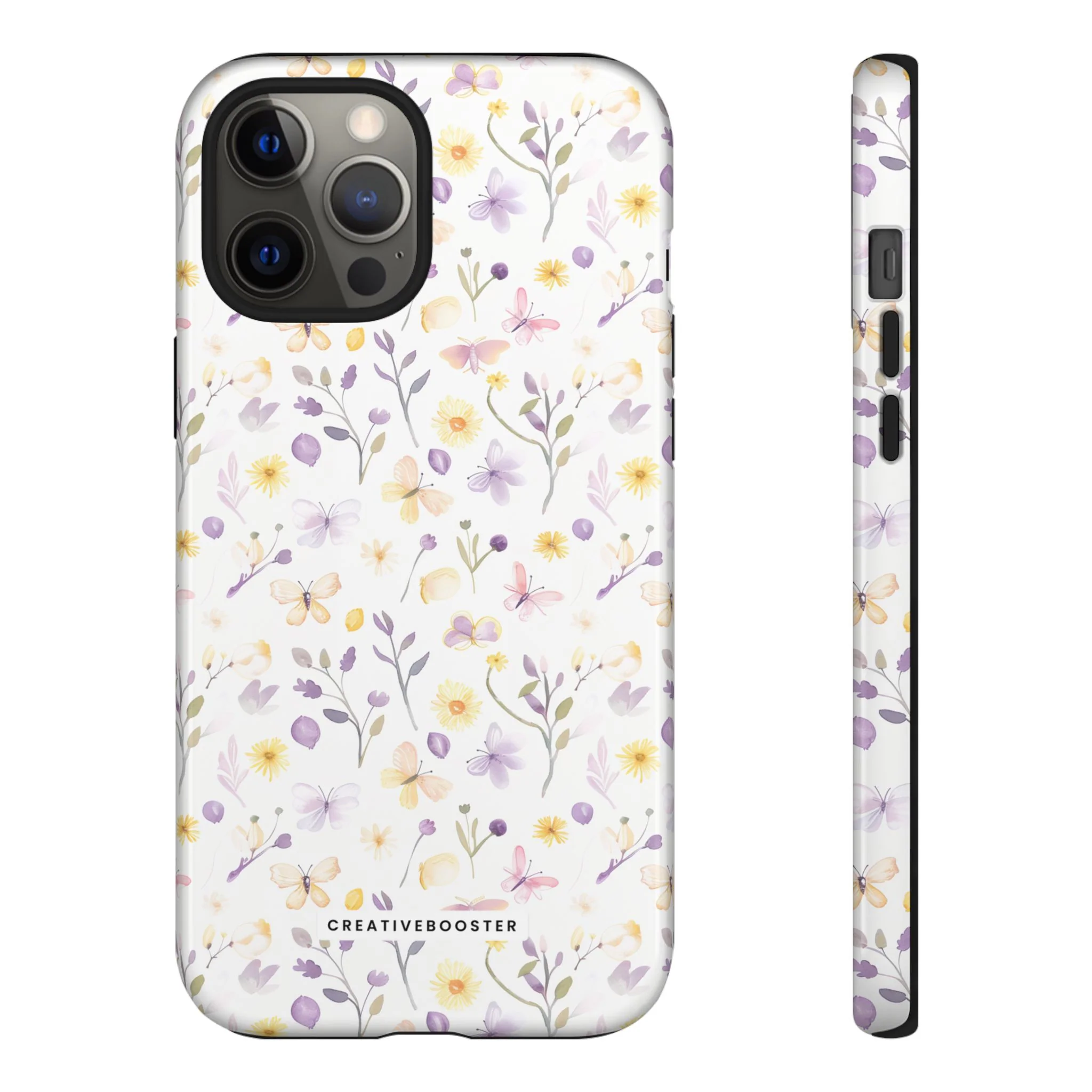 Pastel Meadow - Tough Phone Case - Image 20