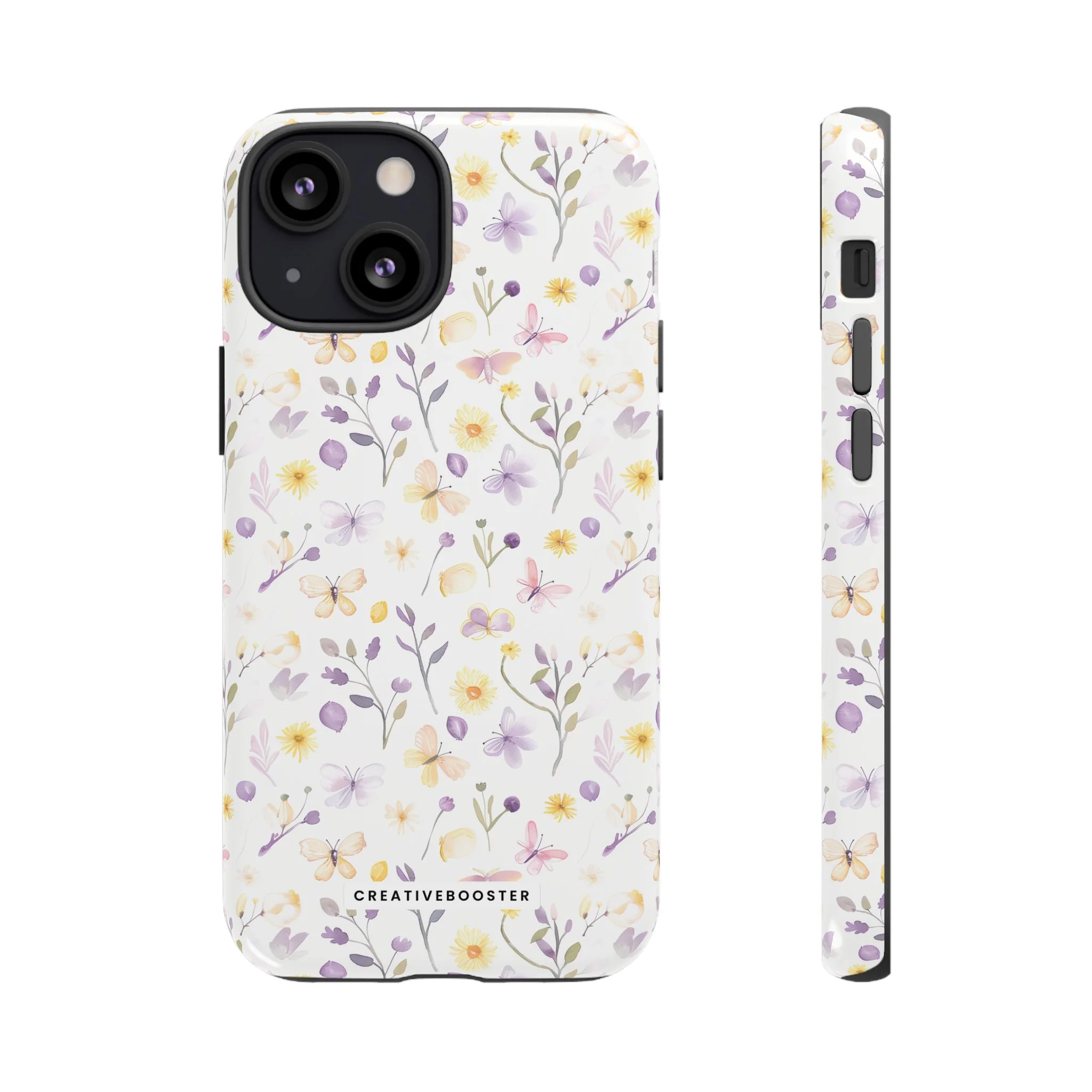 Pastel Meadow - Tough Phone Case - Image 22