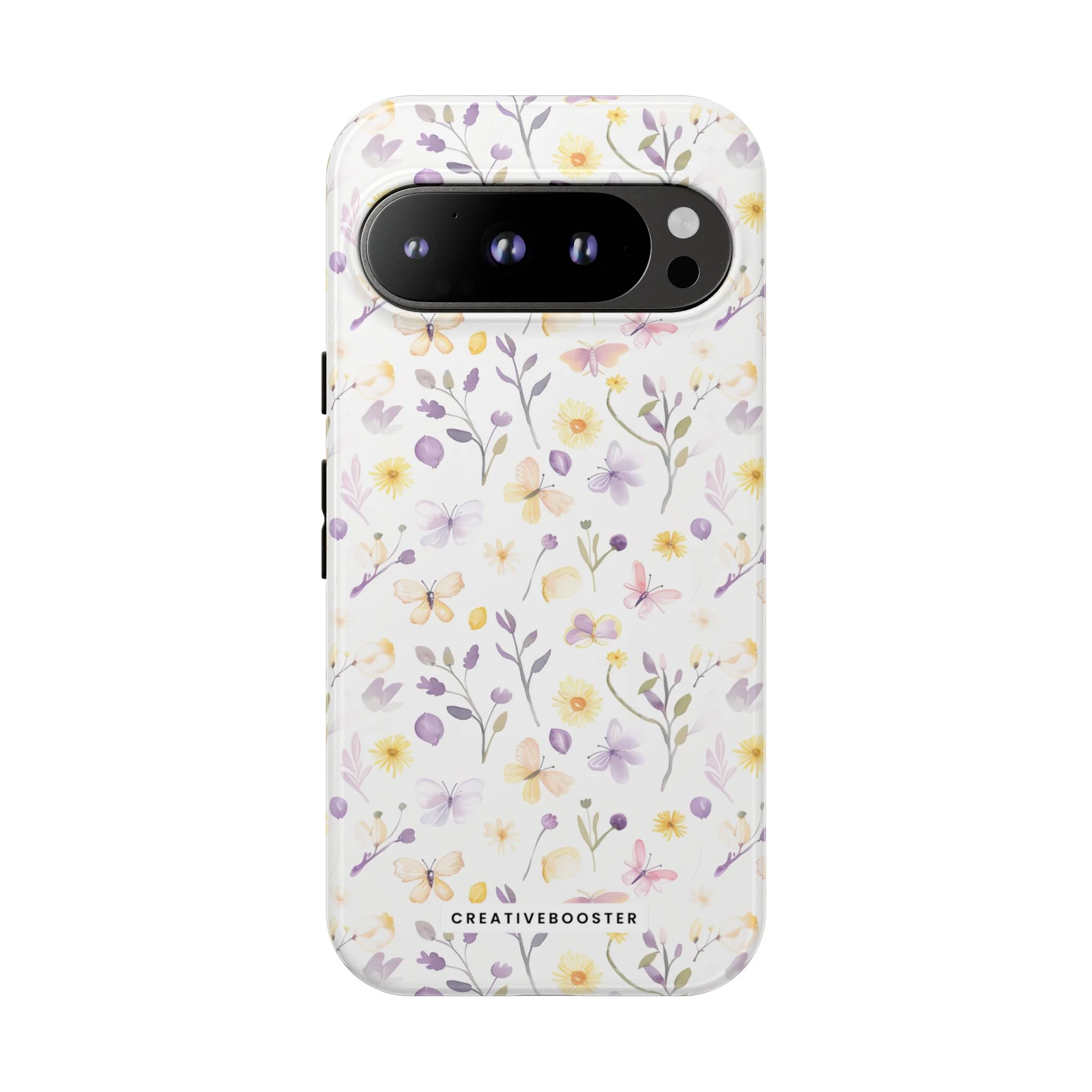 Pastel Meadow - Tough Phone Case - Image 57