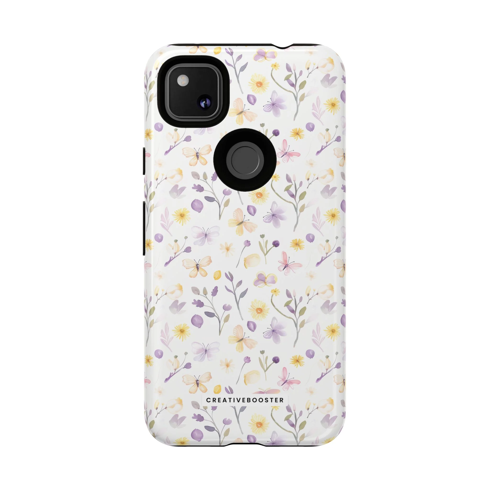 Pastel Meadow - Tough Phone Case - Image 67