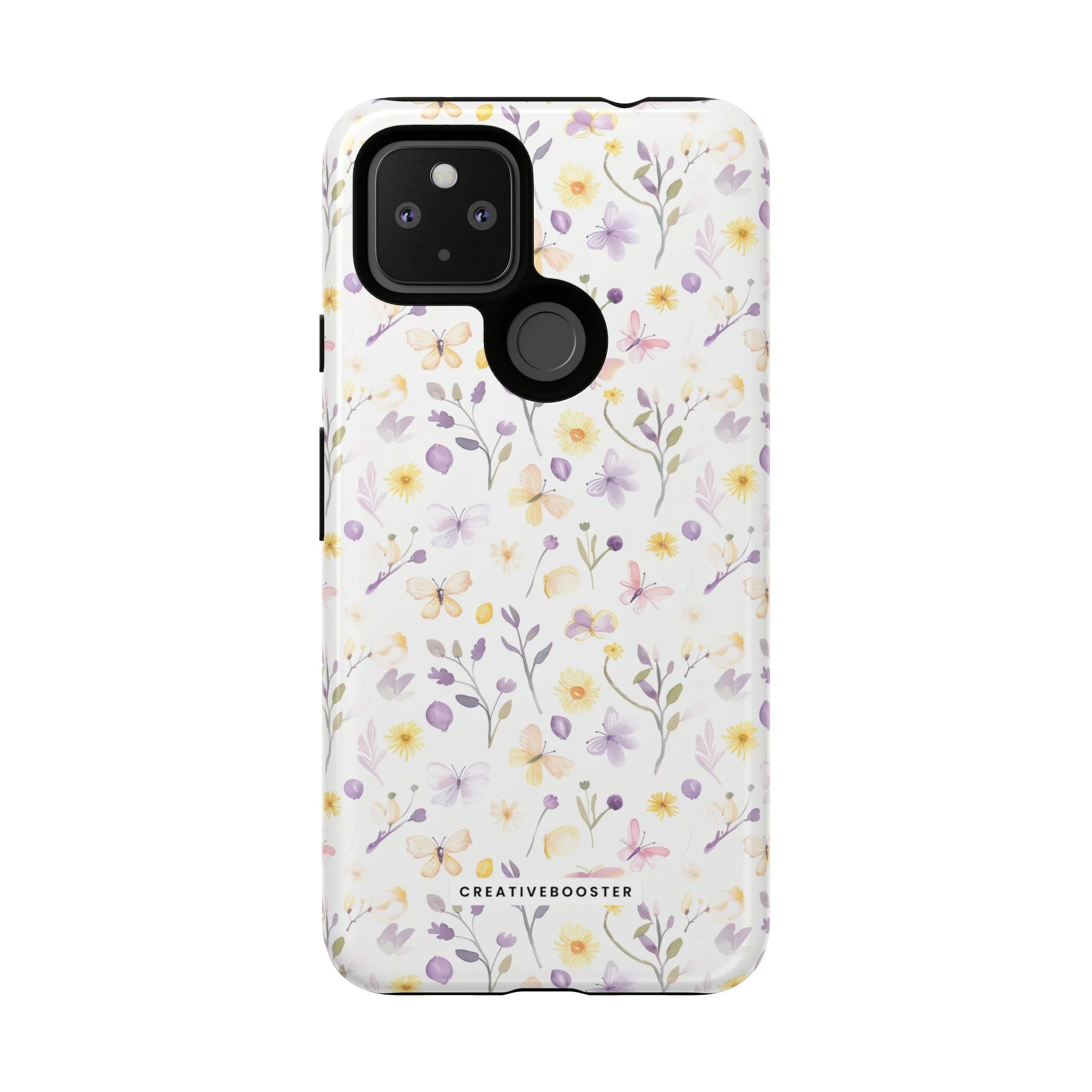 Pastel Meadow - Tough Phone Case - Image 68