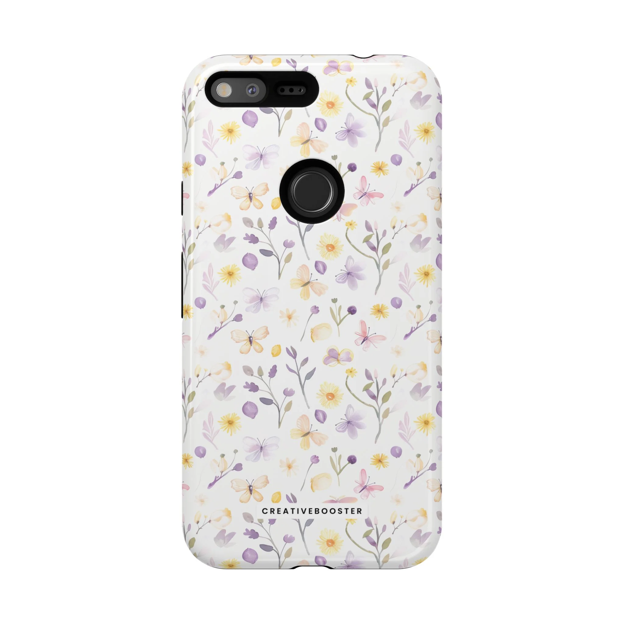 Pastel Meadow - Tough Phone Case - Image 70