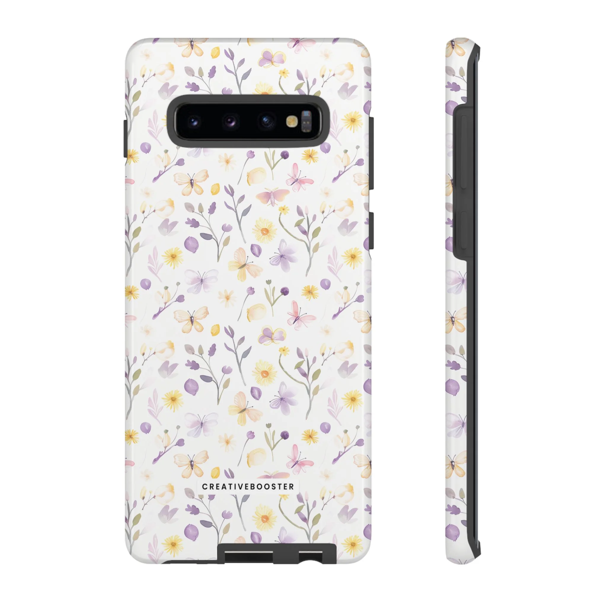 Pastel Meadow - Tough Phone Case - Image 9