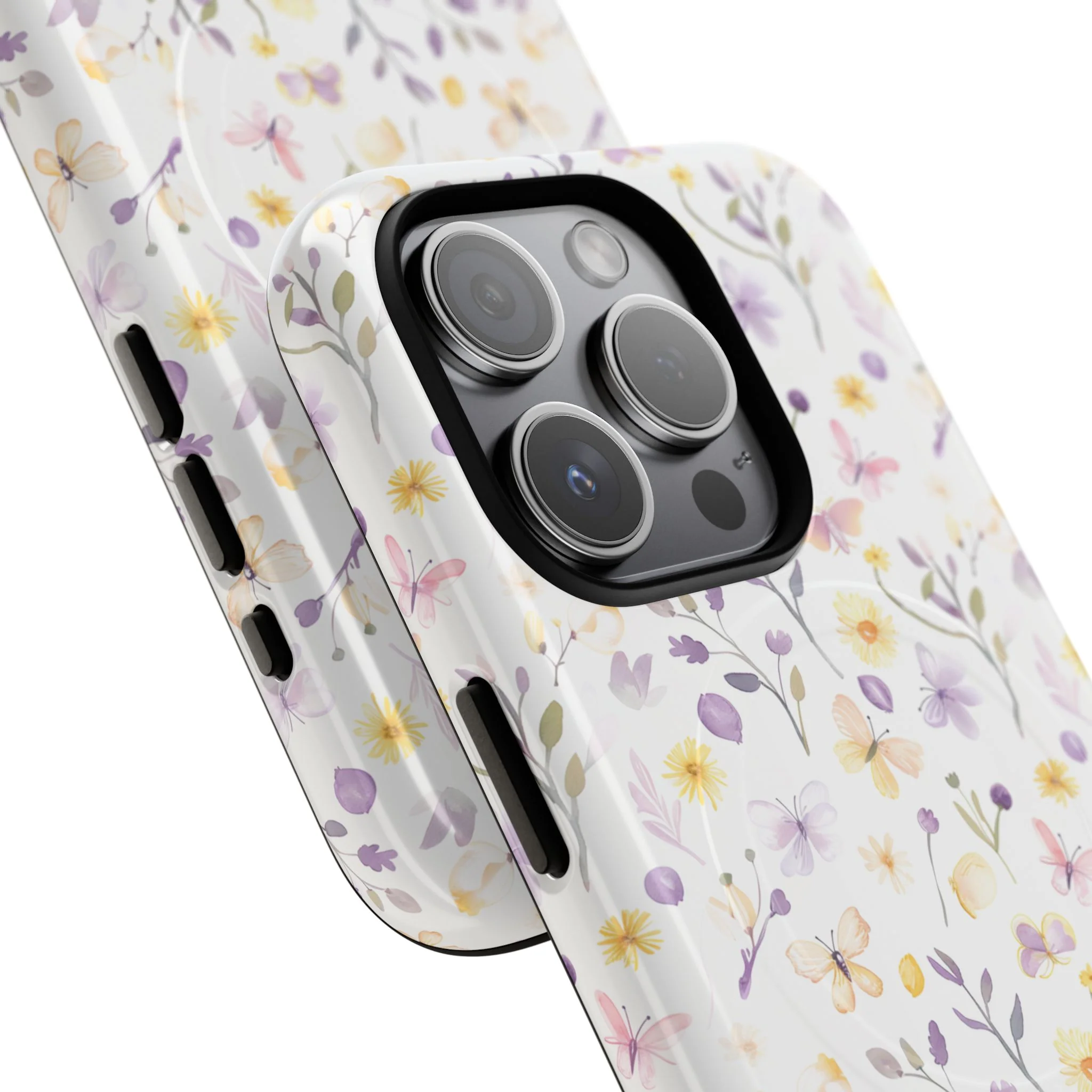 Pastel Meadow - Tough Phone Case (MagSafe) - Image 17