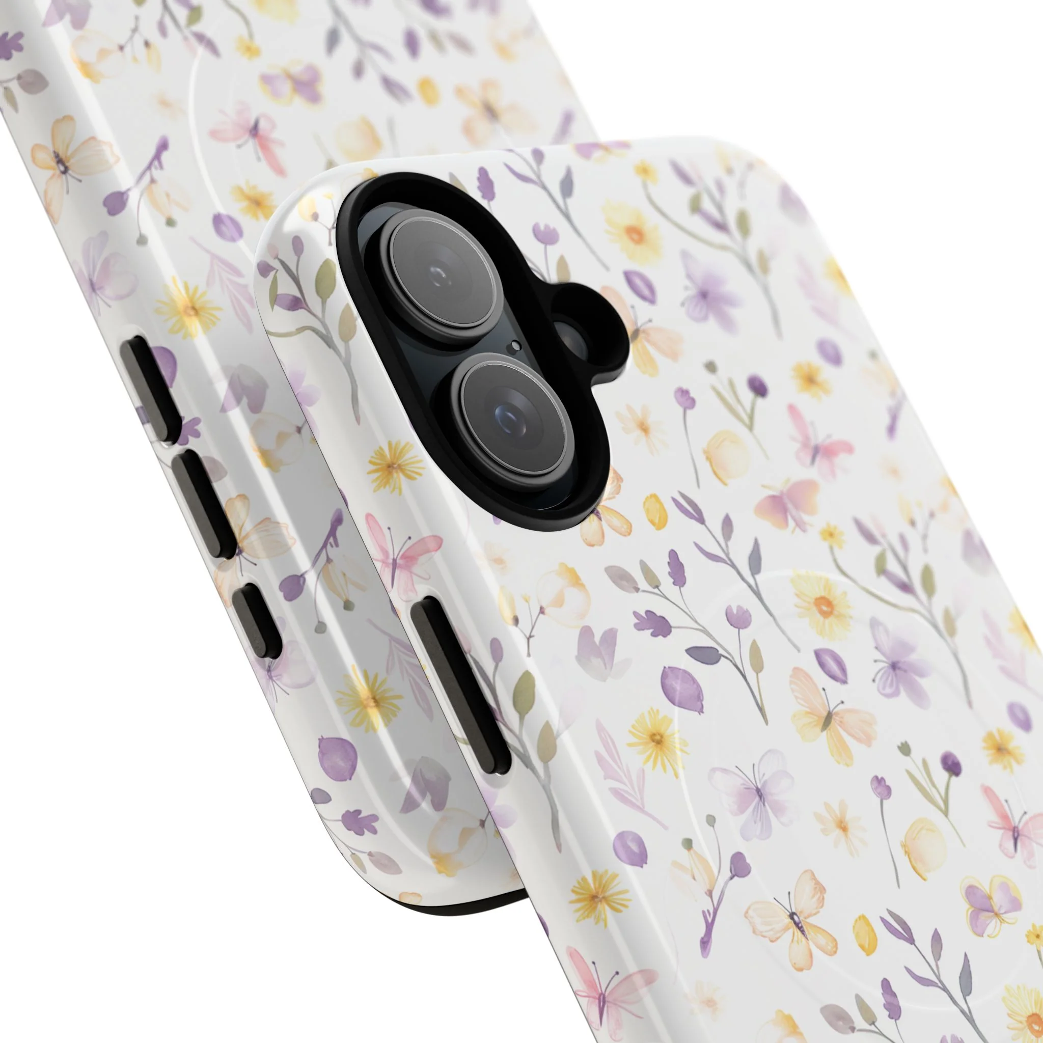 Pastel Meadow - Tough Phone Case (MagSafe) - Image 35