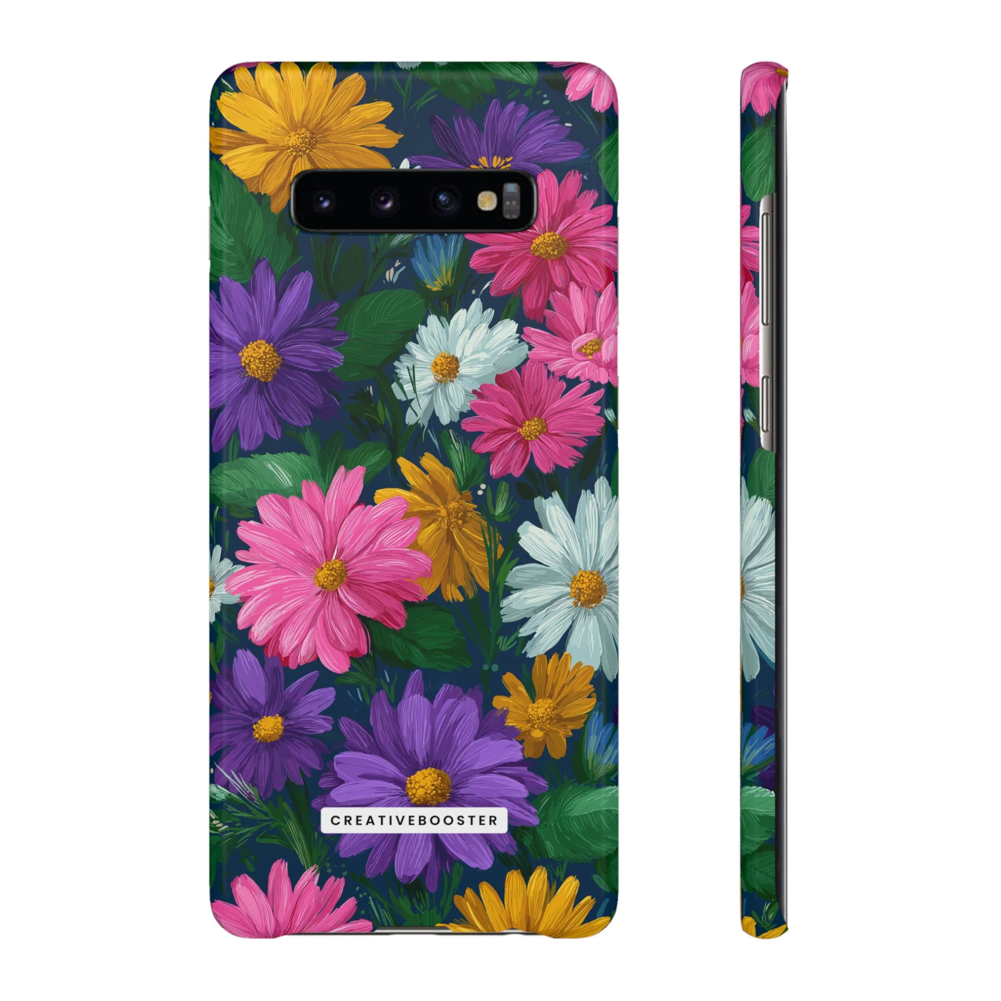 Petal Burst - Slim Phone Case - Image 11