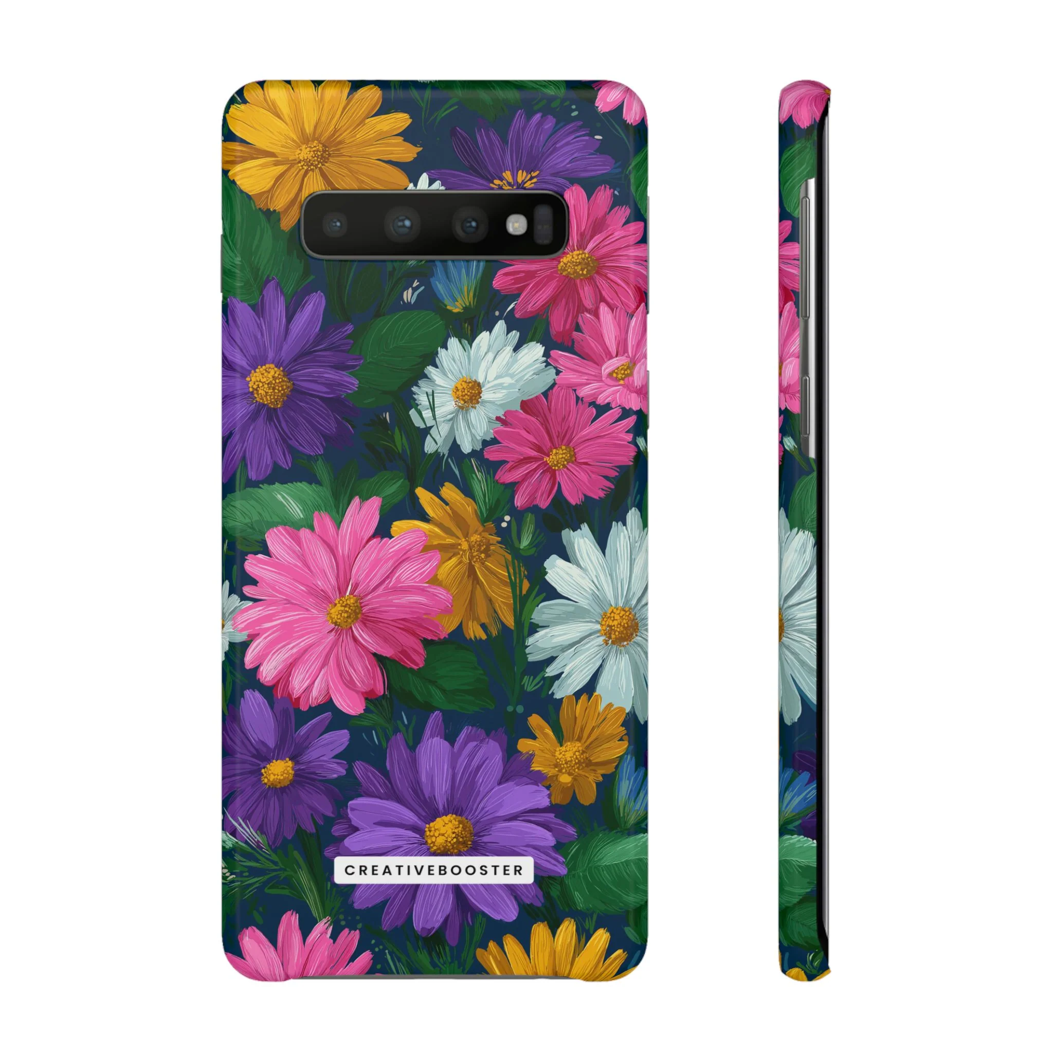 Petal Burst - Slim Phone Case - Image 12