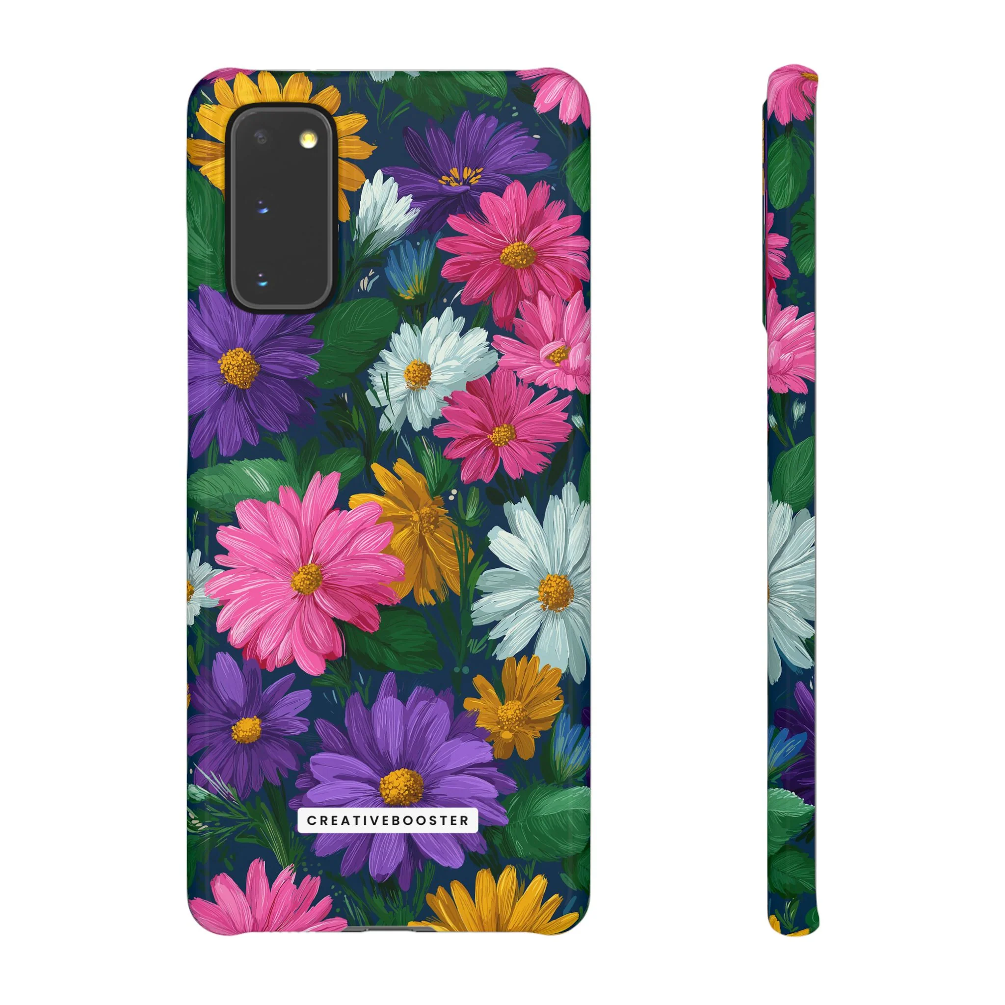 Petal Burst - Slim Phone Case - Image 16