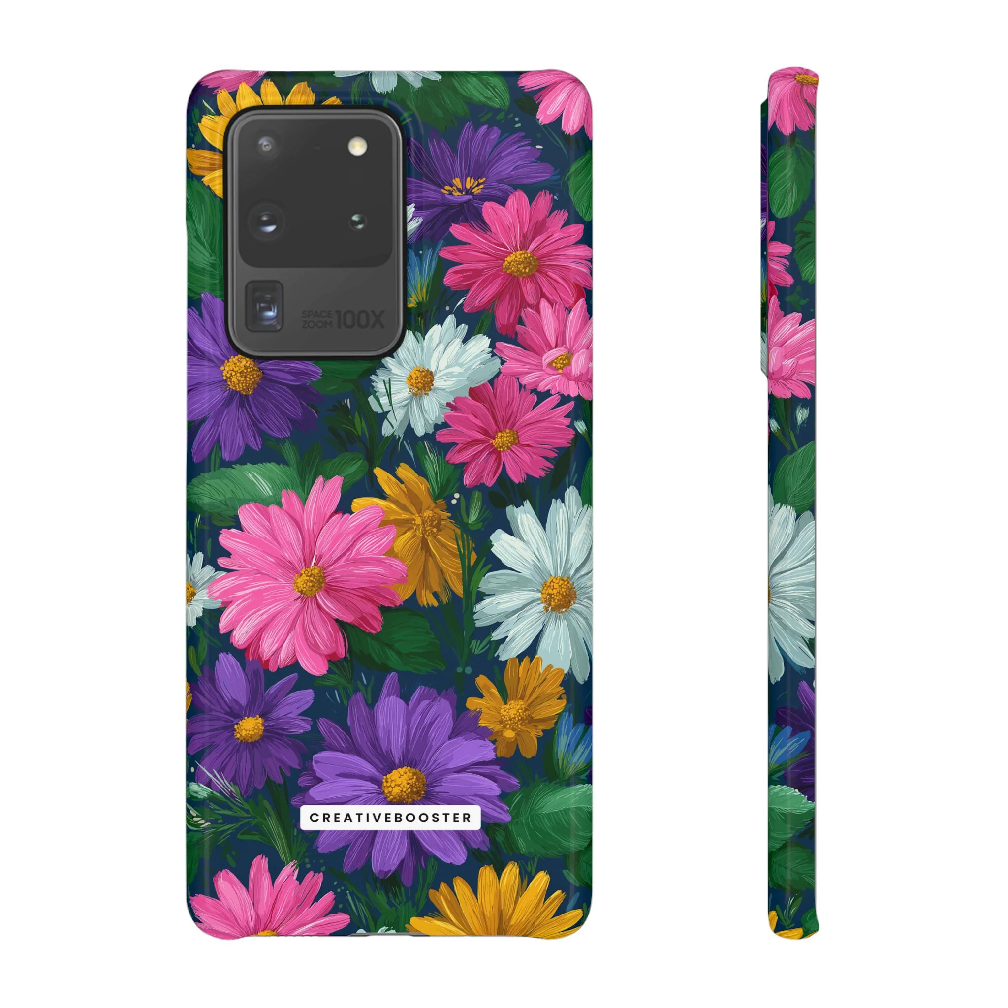 Petal Burst - Slim Phone Case - Image 17