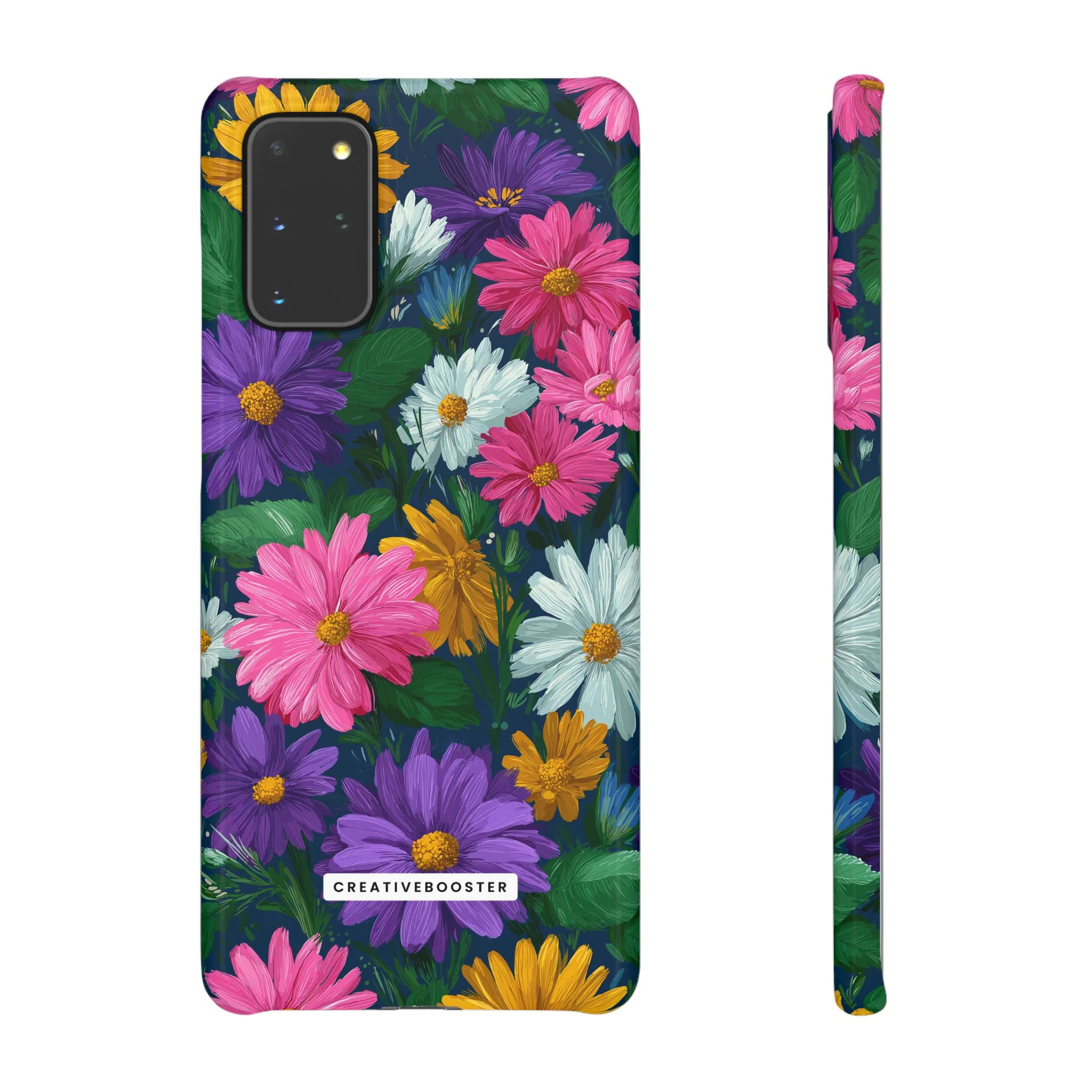 Petal Burst - Slim Phone Case - Image 18