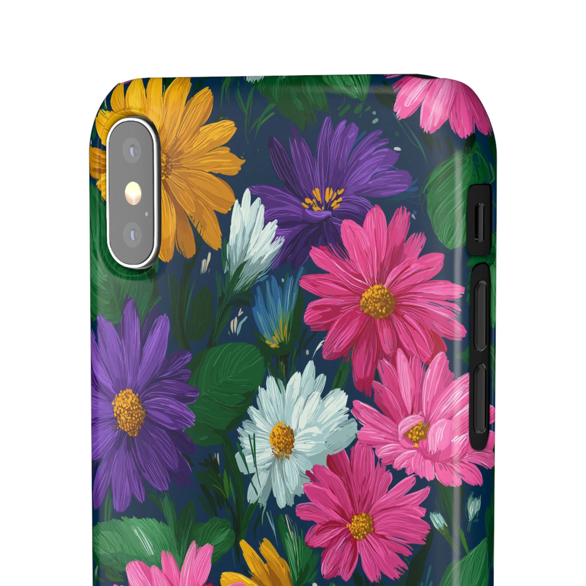 Petal Burst - Slim Phone Case - Image 62