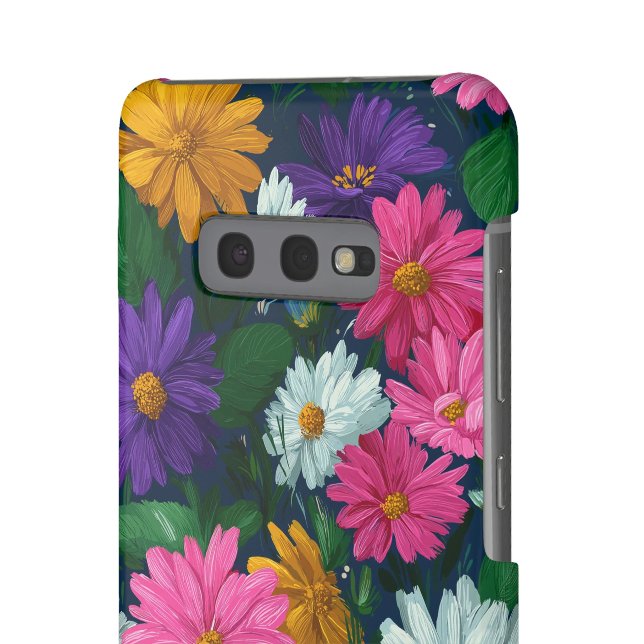 Petal Burst - Slim Phone Case - Image 63