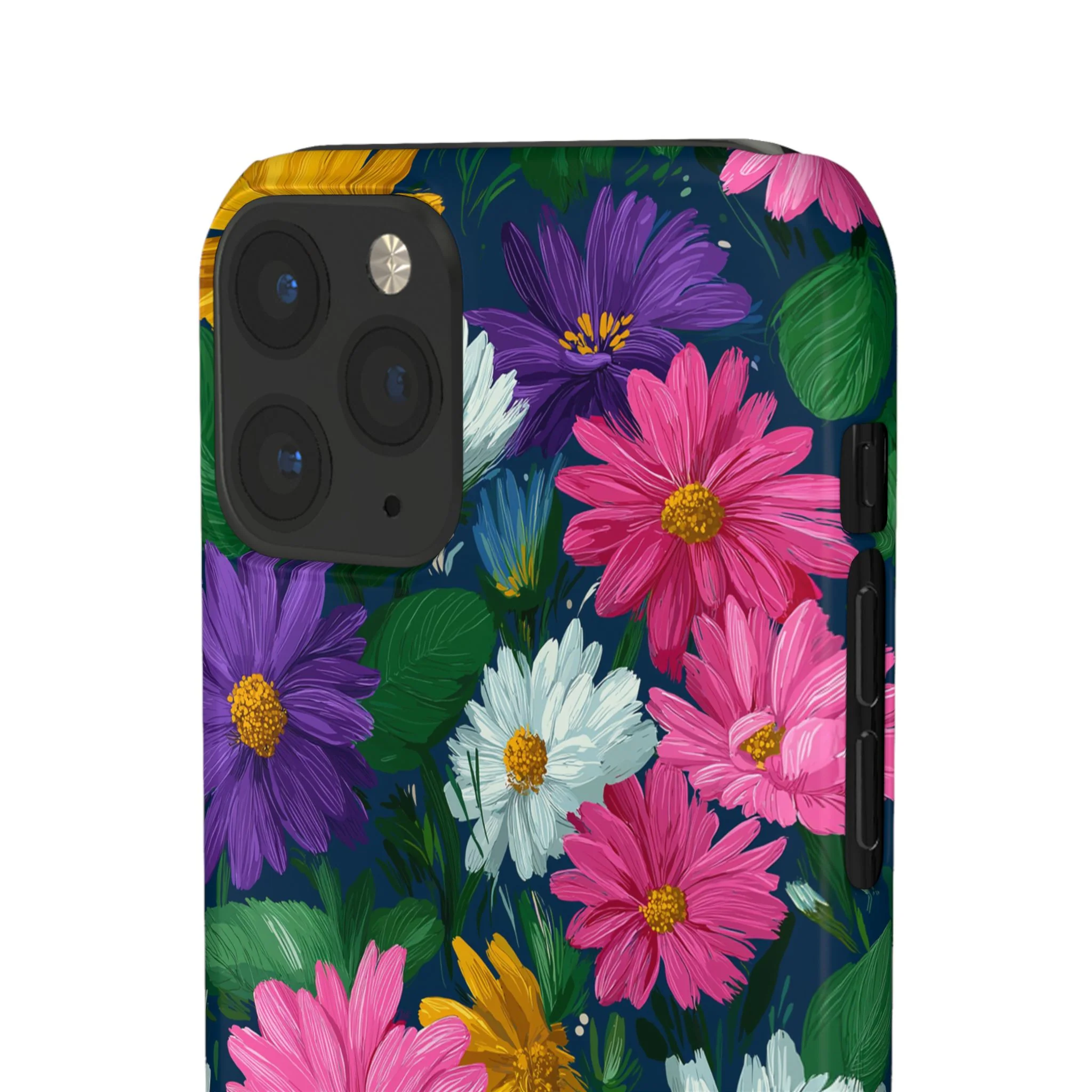 Petal Burst - Slim Phone Case - Image 67