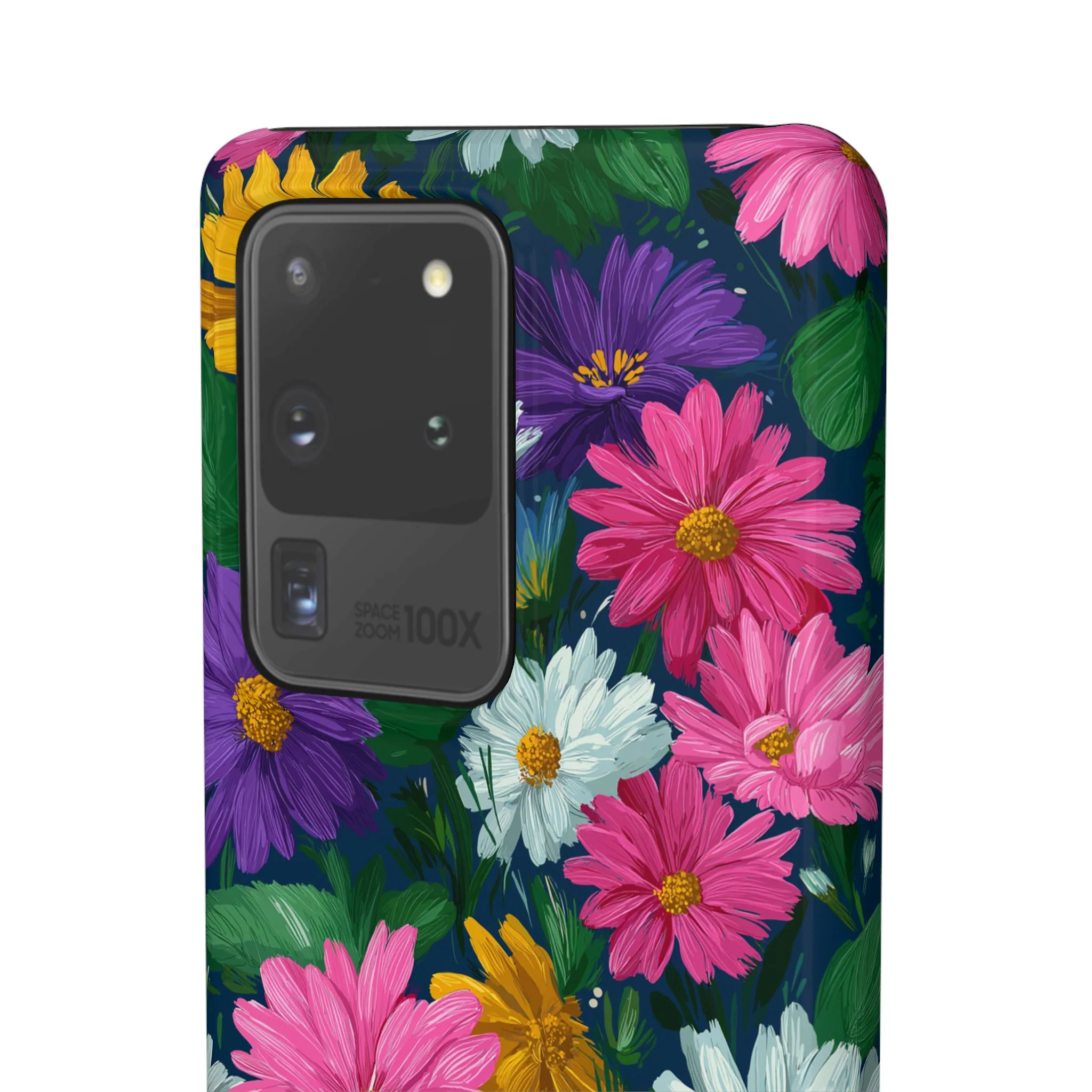 Petal Burst - Slim Phone Case - Image 70