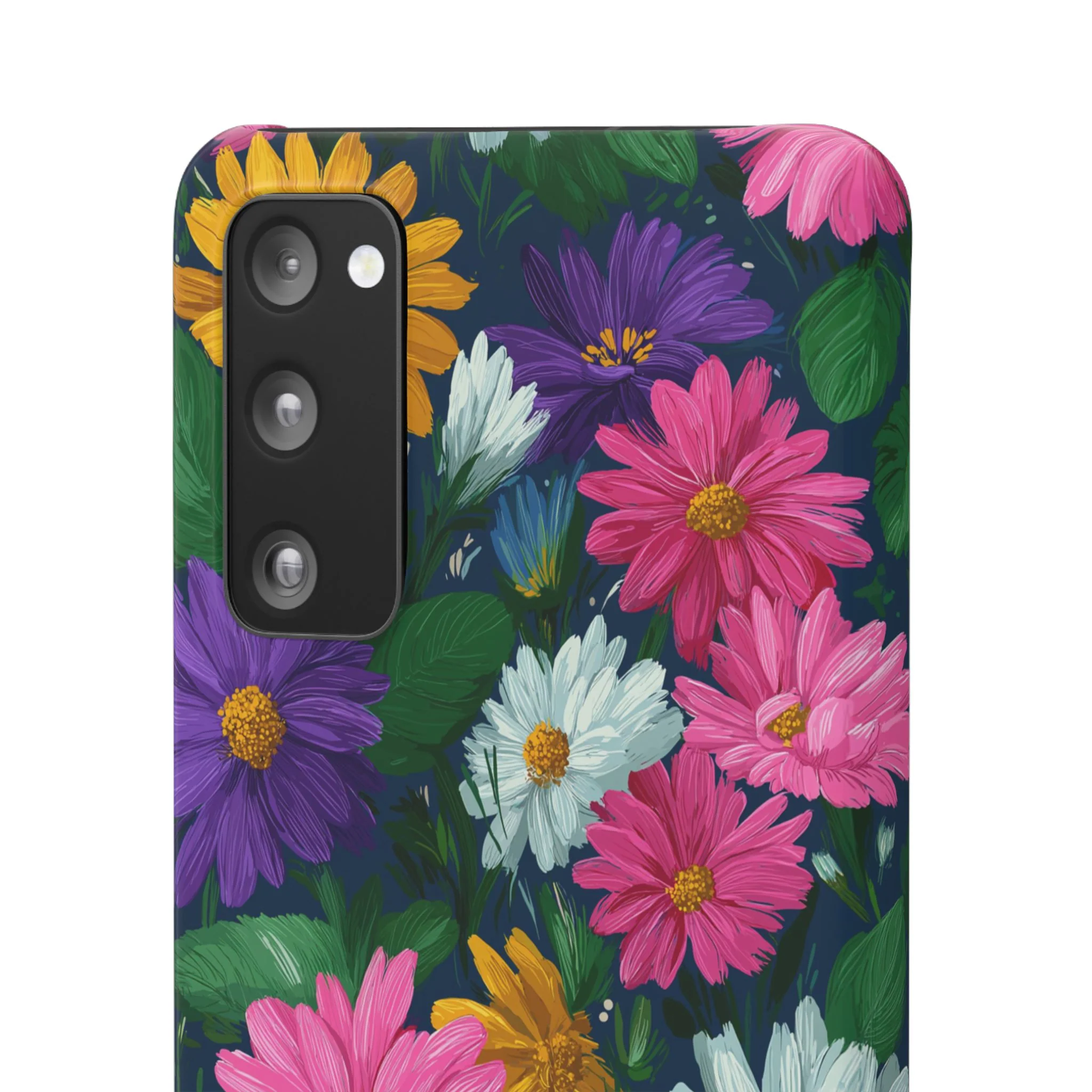 Petal Burst - Slim Phone Case - Image 81