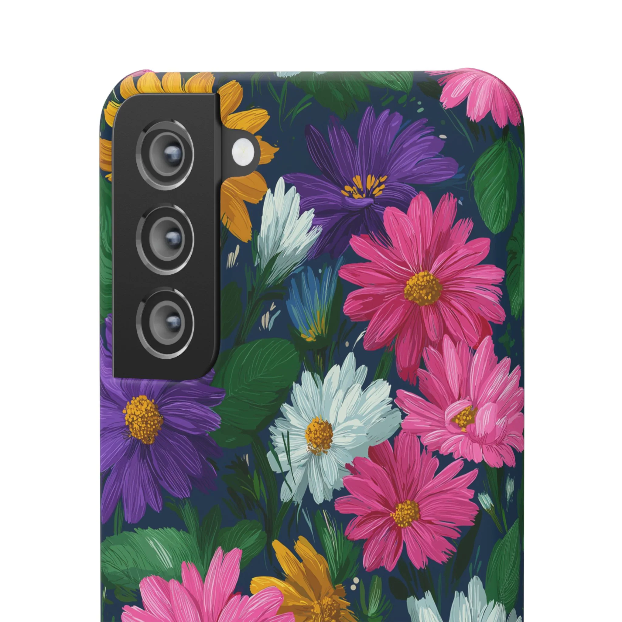 Petal Burst - Slim Phone Case - Image 83