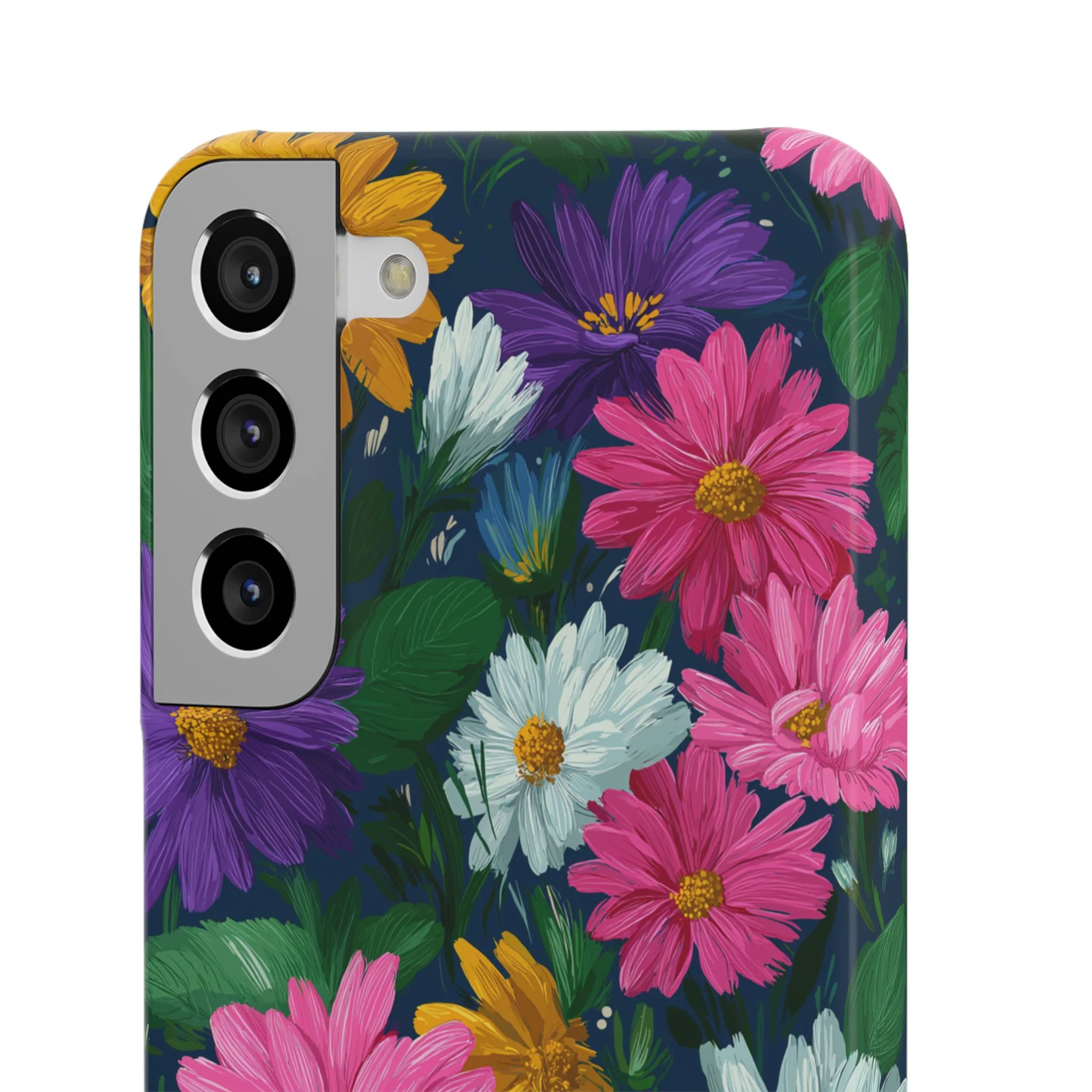 Petal Burst - Slim Phone Case - Image 87