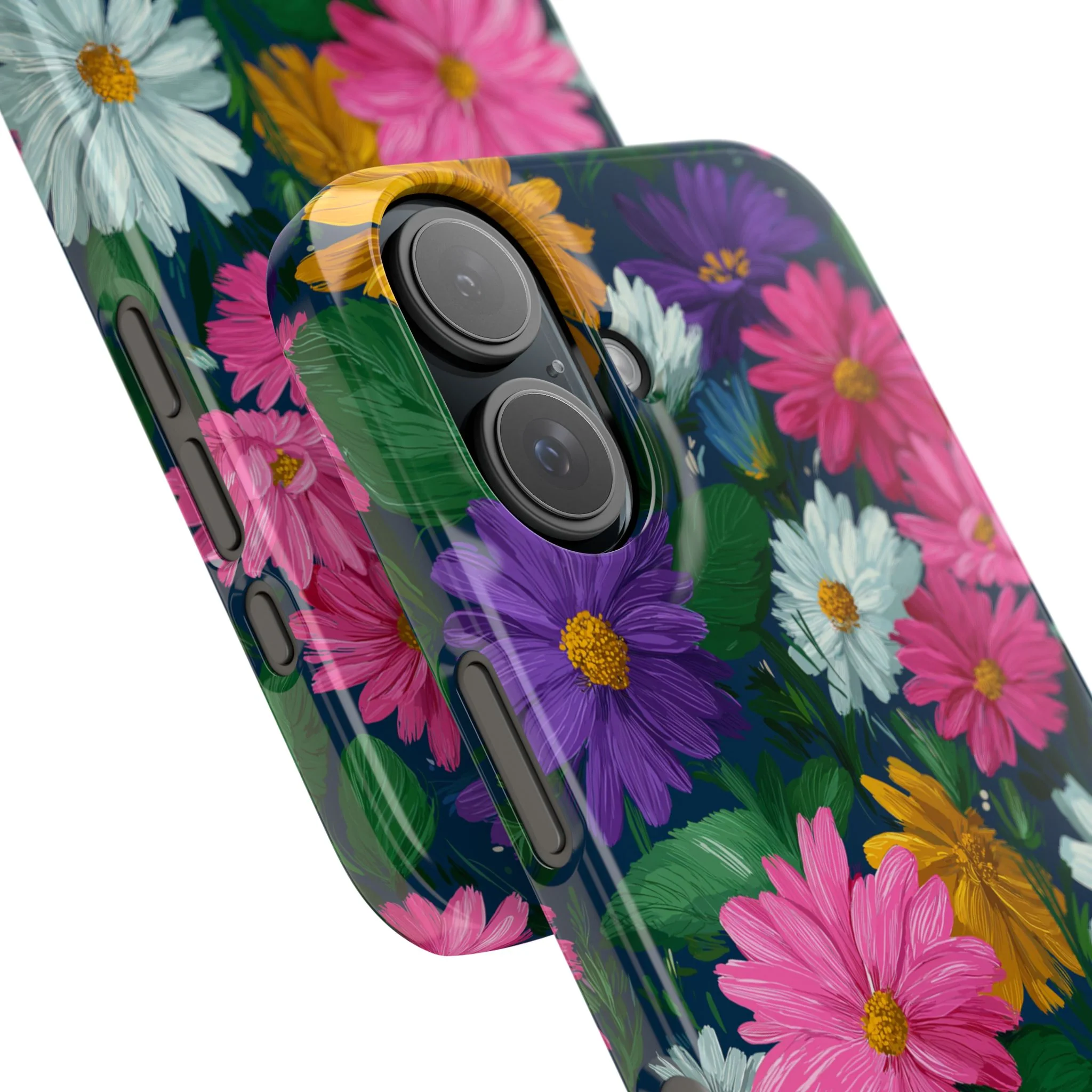 Petal Burst - Slim Phone Case - Image 93