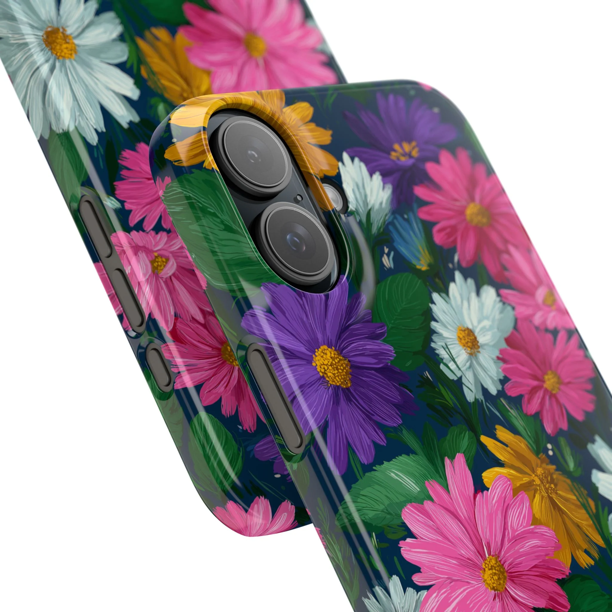 Petal Burst - Slim Phone Case - Image 95