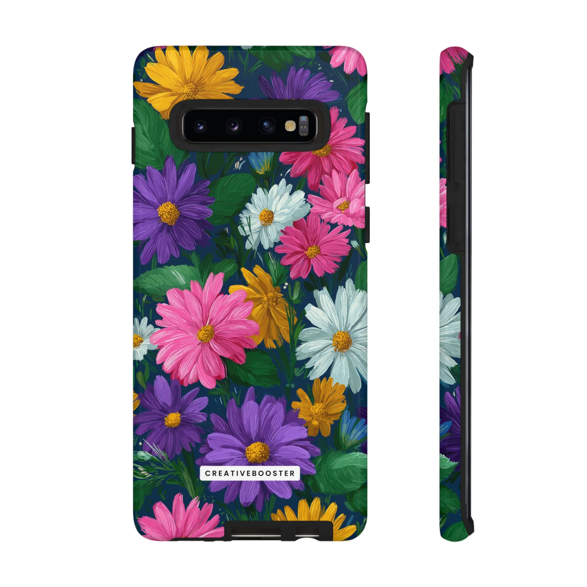 Petal Burst - Tough Phone Case - Image 10