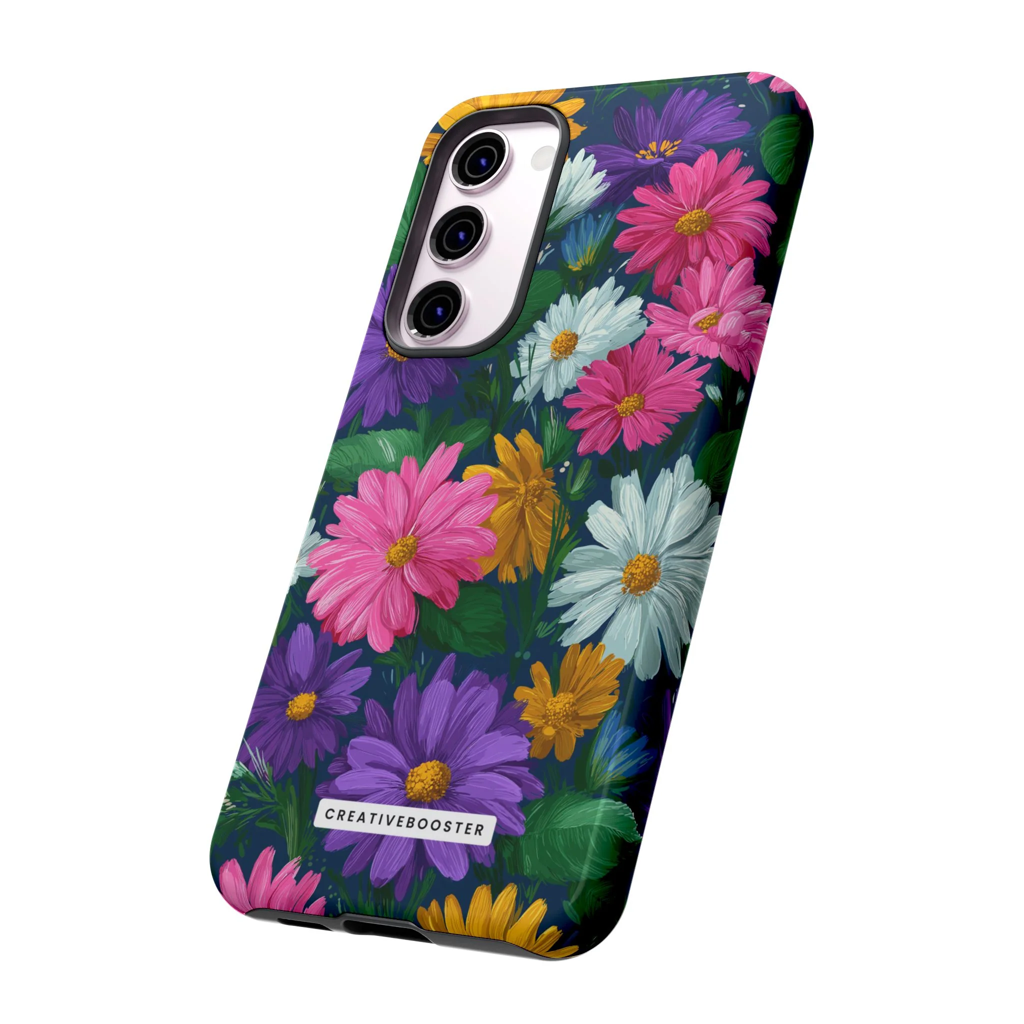 Petal Burst - Tough Phone Case - Image 106