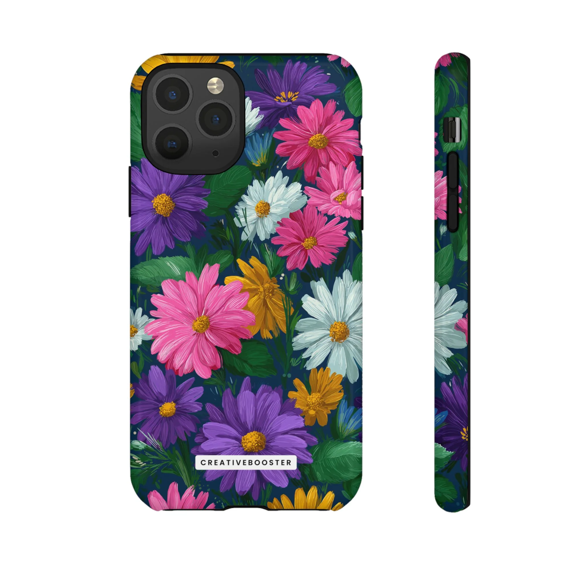 Petal Burst - Tough Phone Case - Image 12