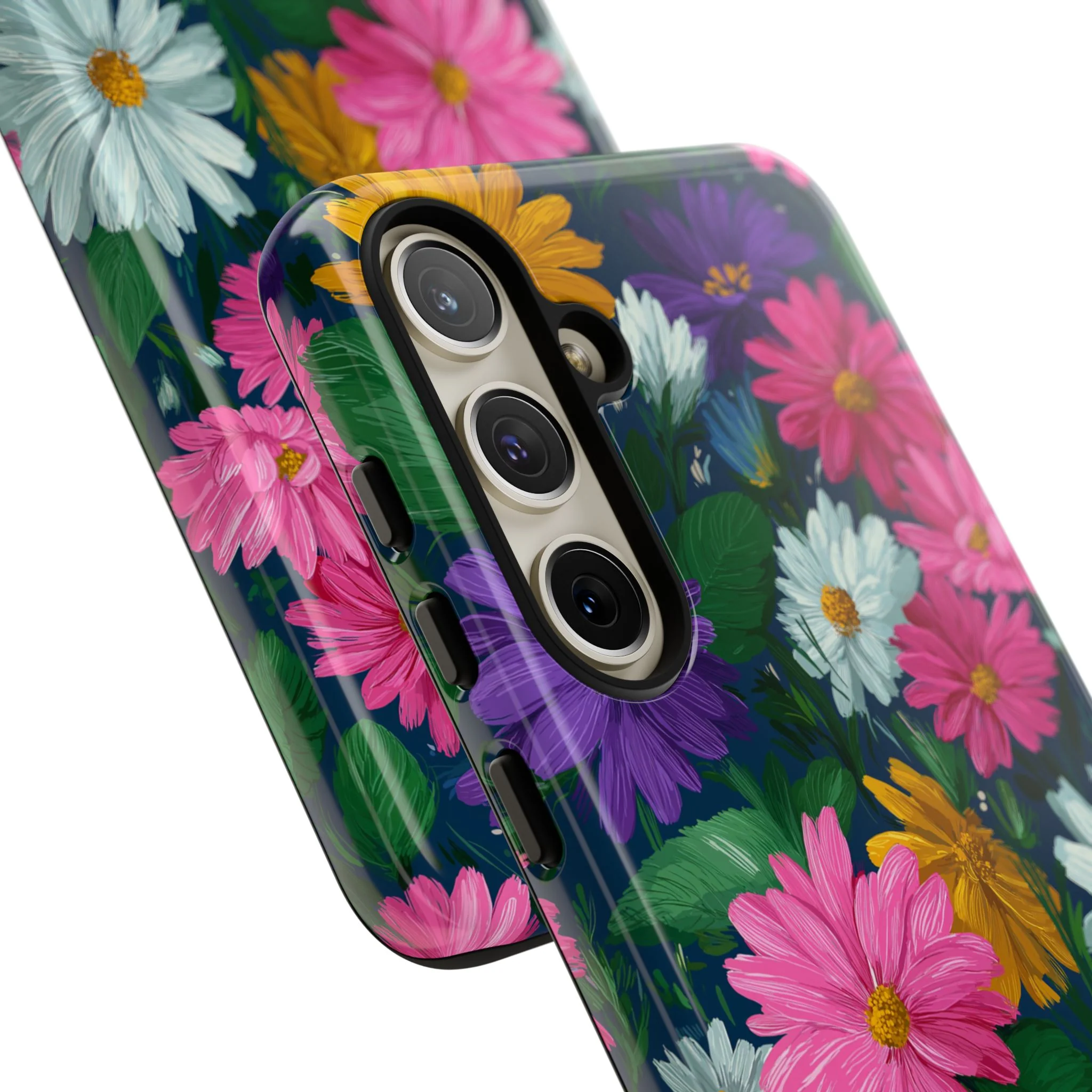 Petal Burst - Tough Phone Case - Image 129