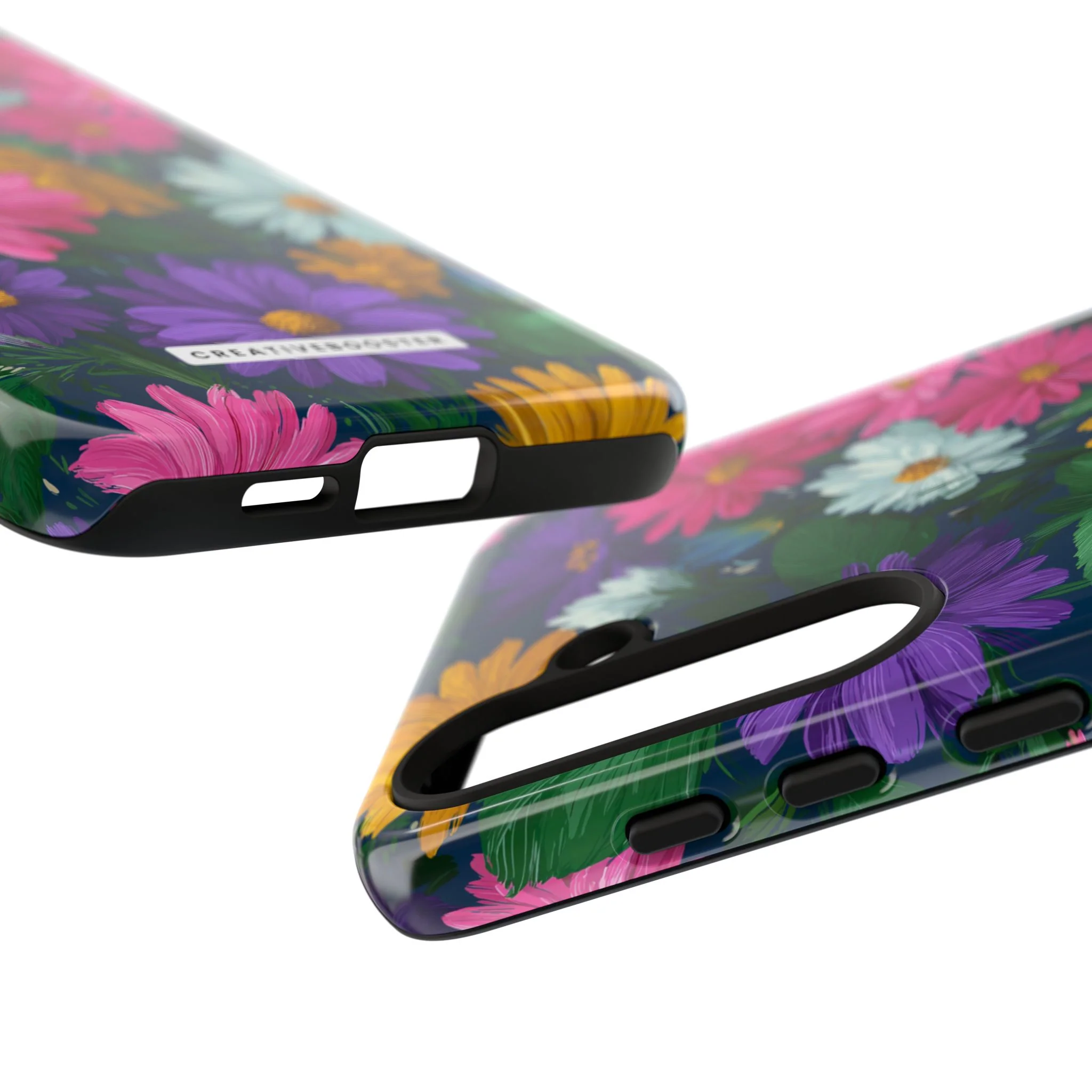 Petal Burst - Tough Phone Case - Image 130
