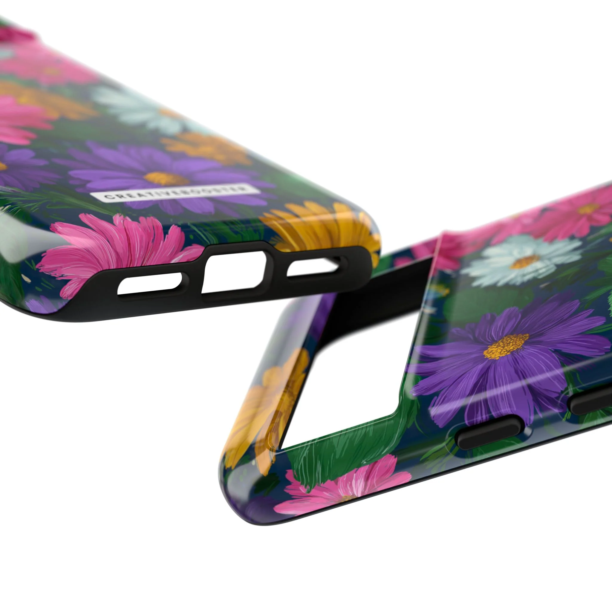 Petal Burst - Tough Phone Case - Image 139