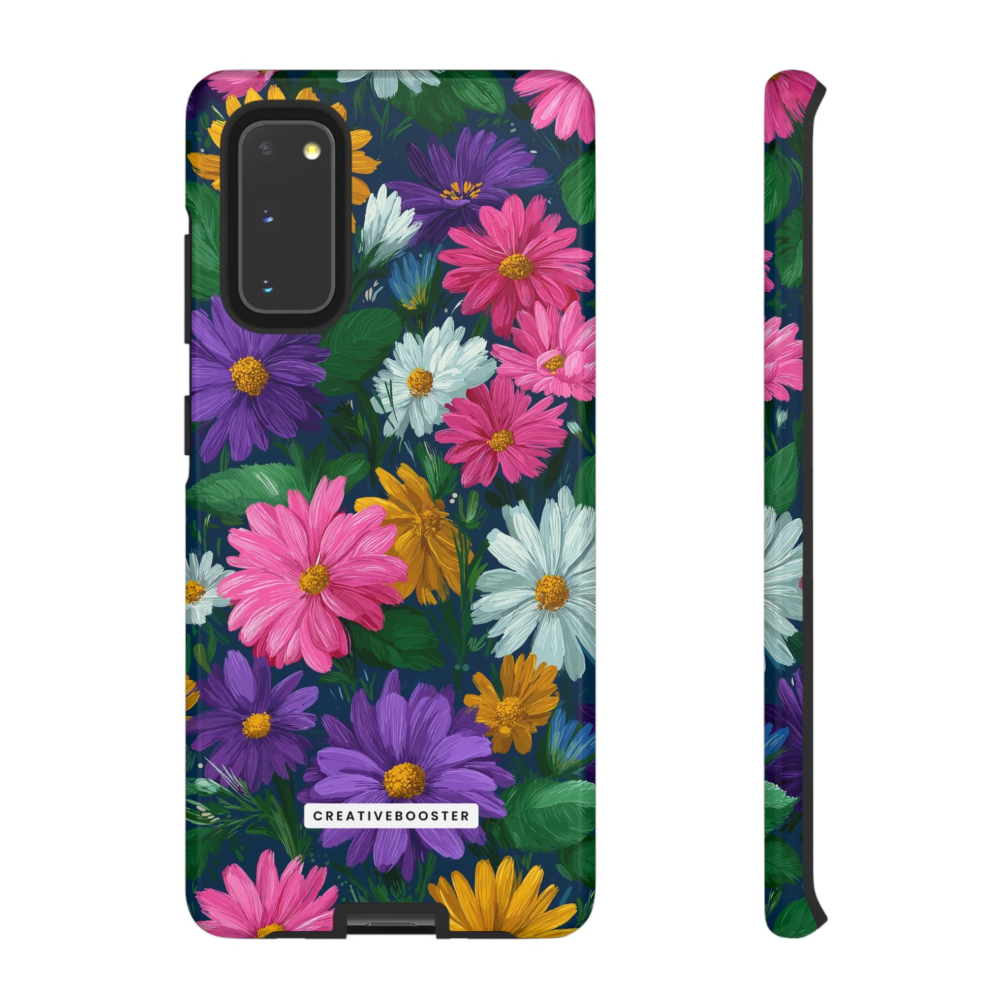 Petal Burst - Tough Phone Case - Image 14