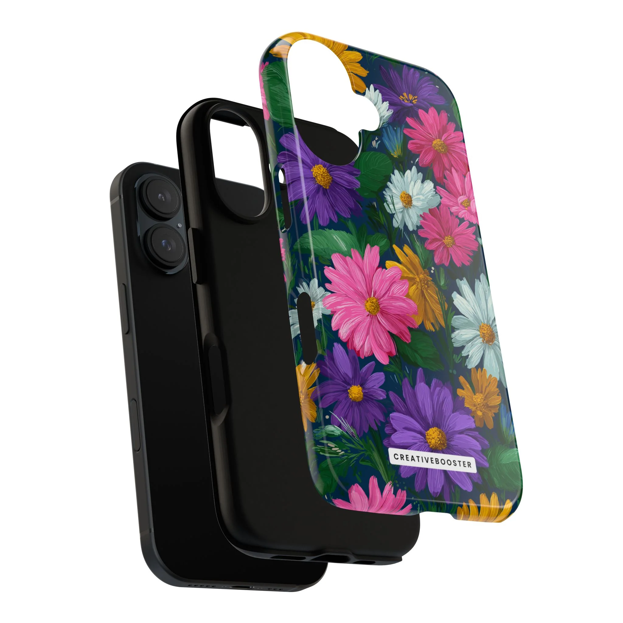 Petal Burst - Tough Phone Case - Image 142