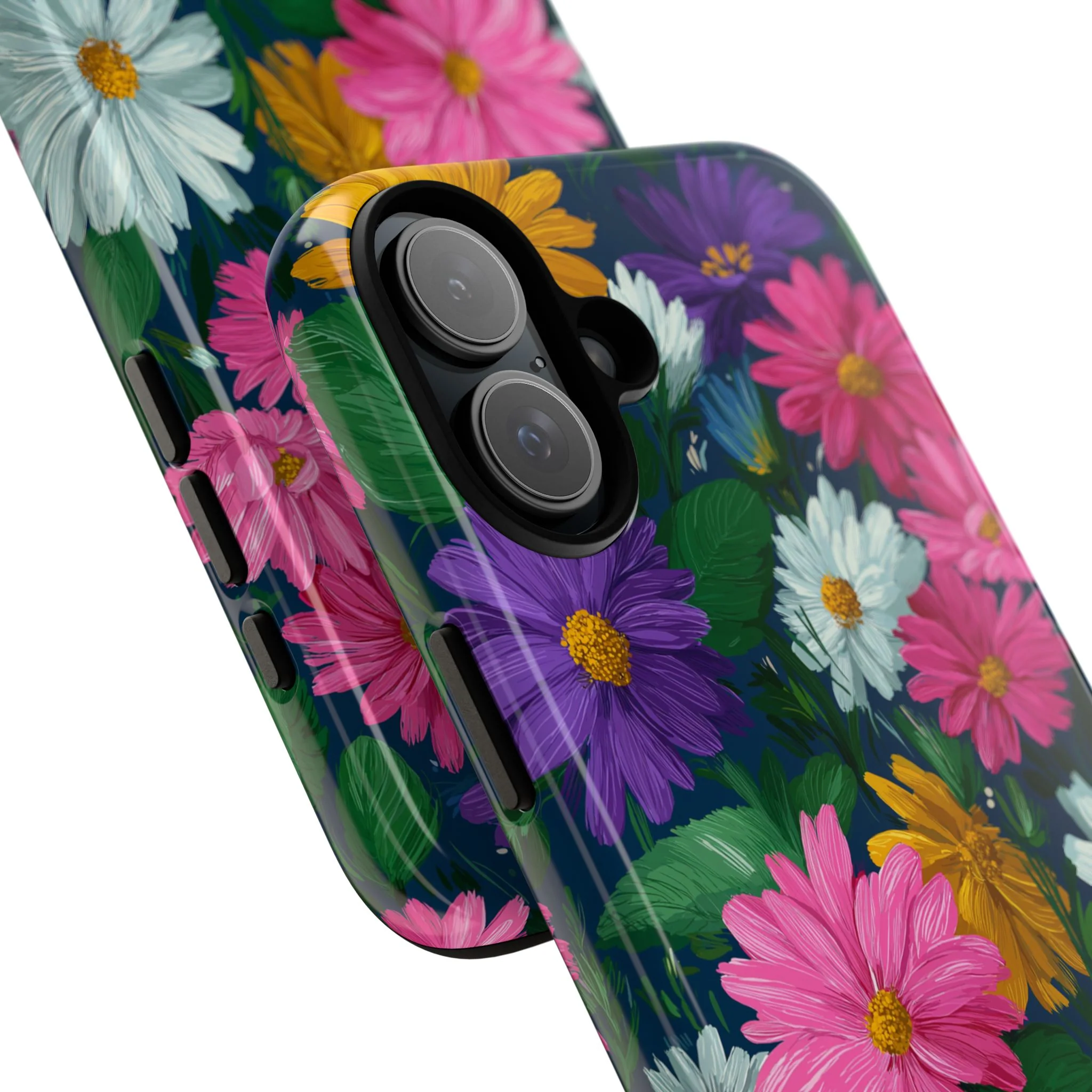 Petal Burst - Tough Phone Case - Image 144