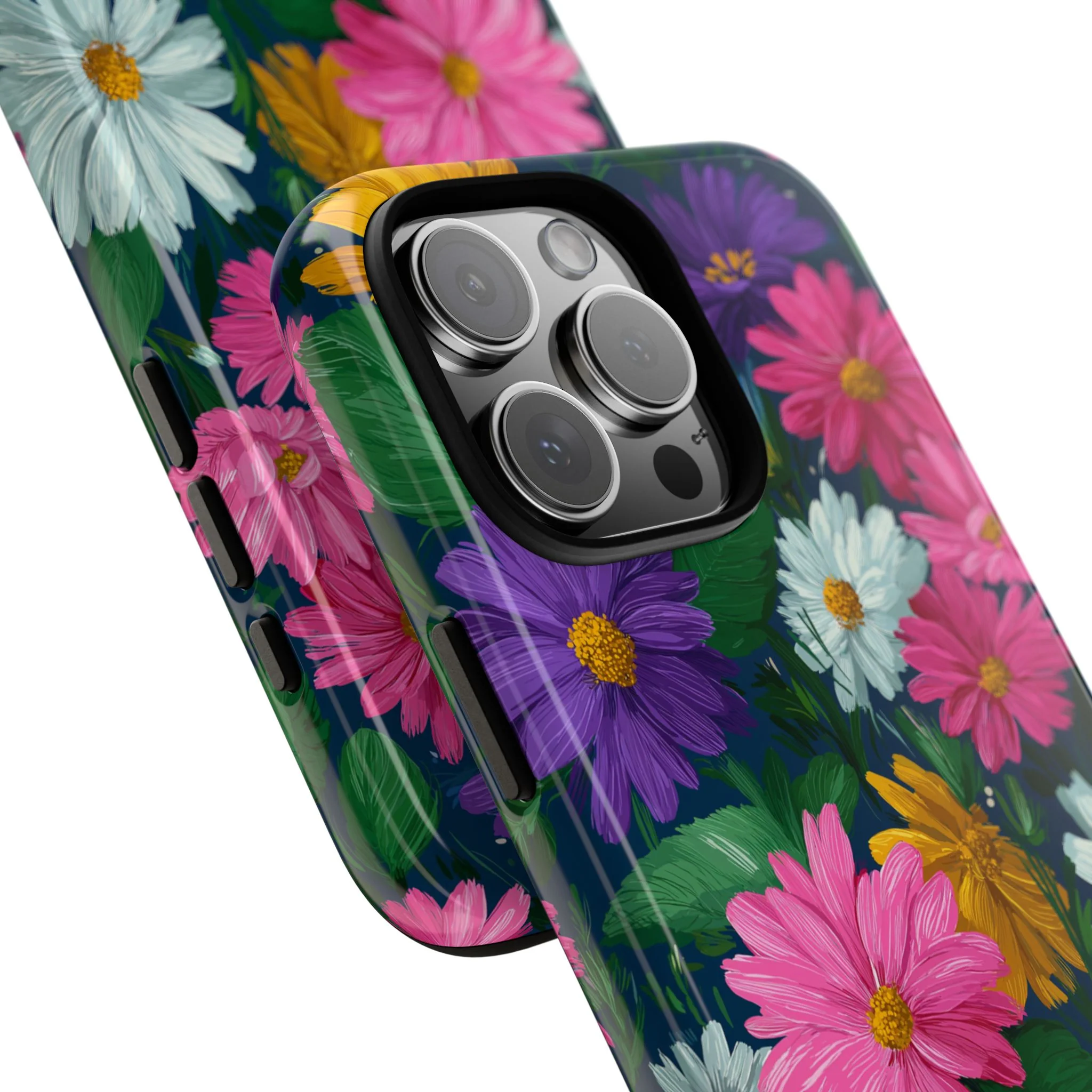 Petal Burst - Tough Phone Case - Image 147