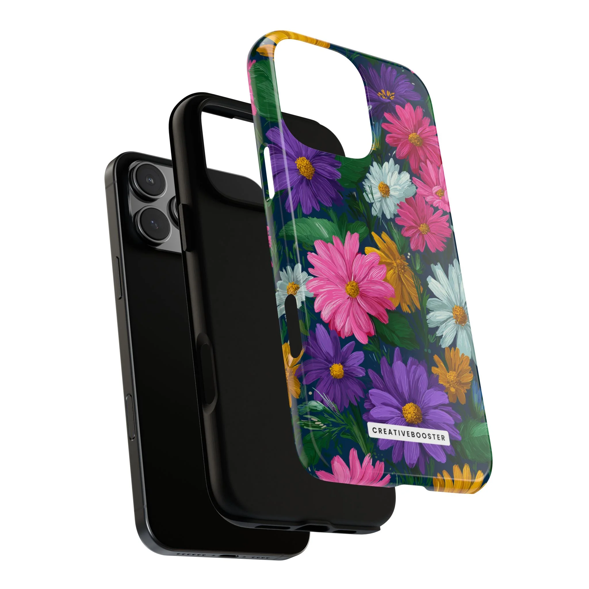 Petal Burst - Tough Phone Case - Image 148