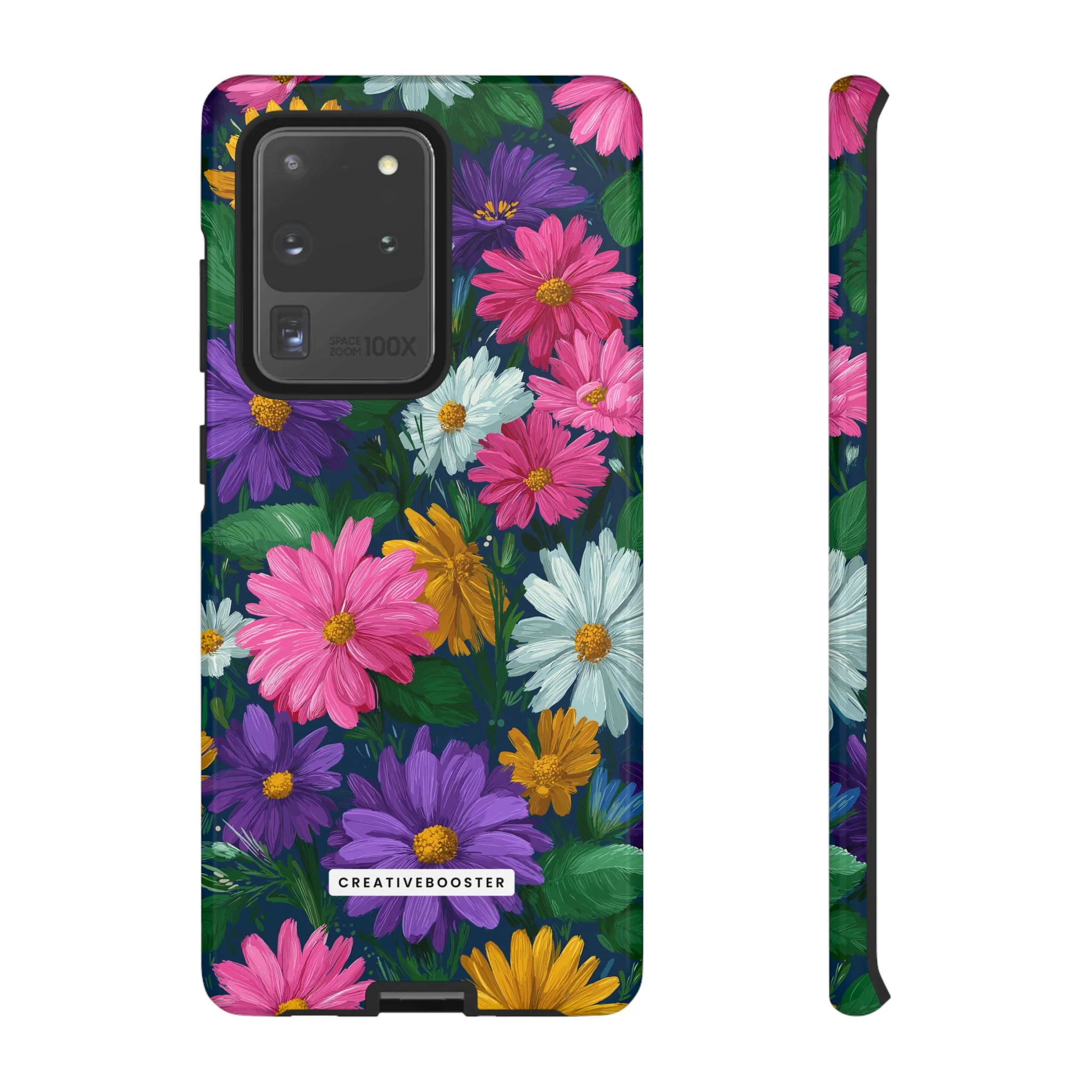 Petal Burst - Tough Phone Case - Image 15