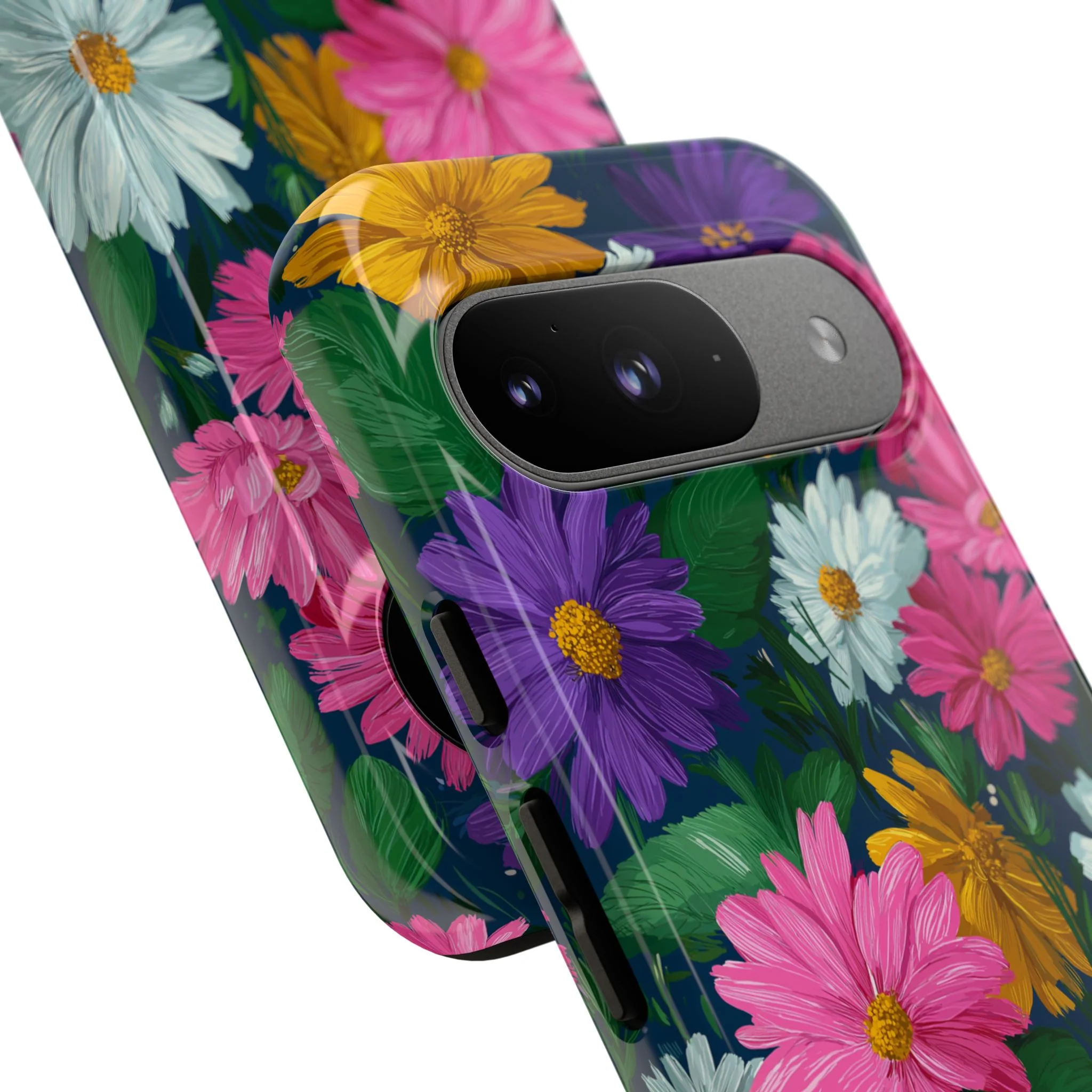 Petal Burst - Tough Phone Case - Image 150