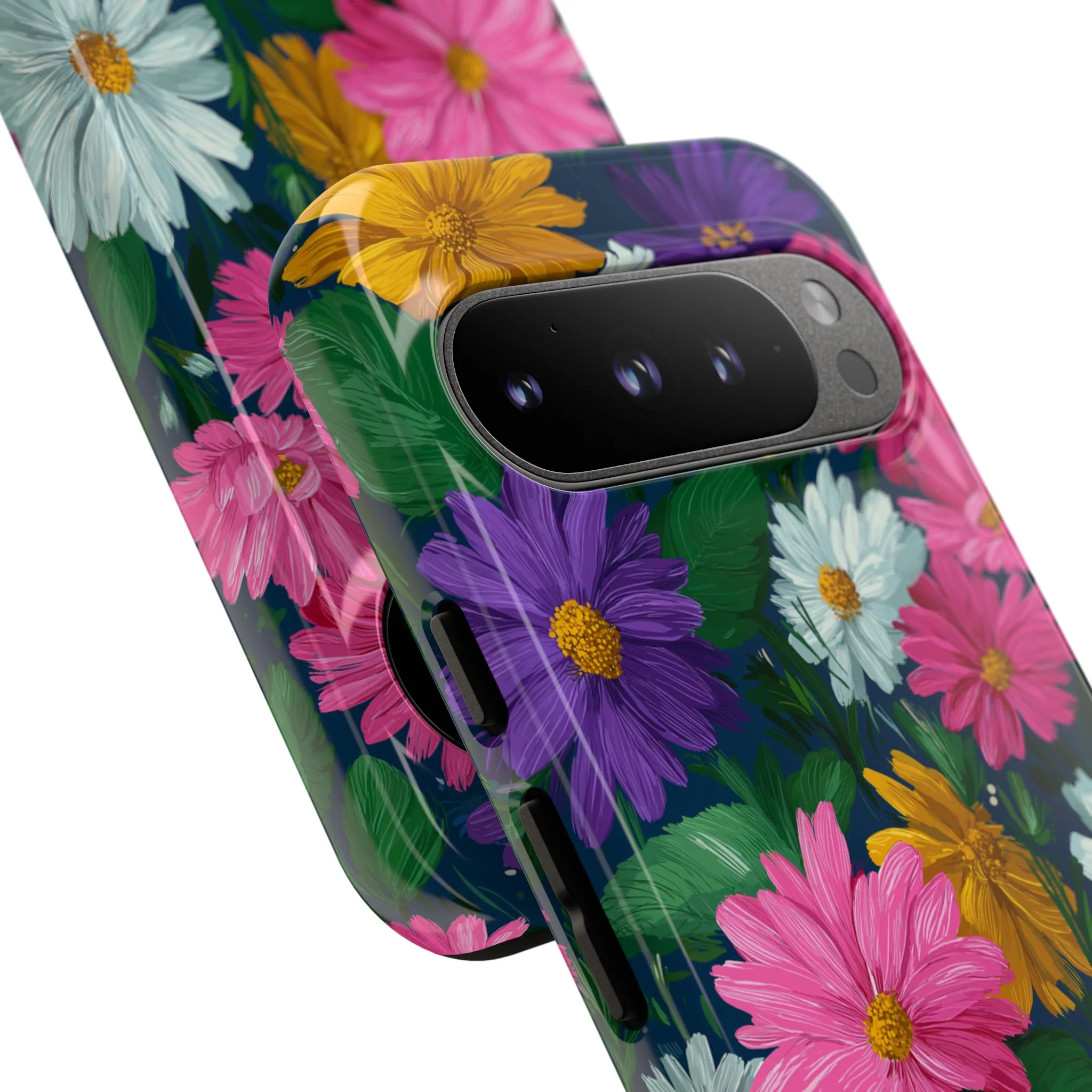 Petal Burst - Tough Phone Case - Image 152