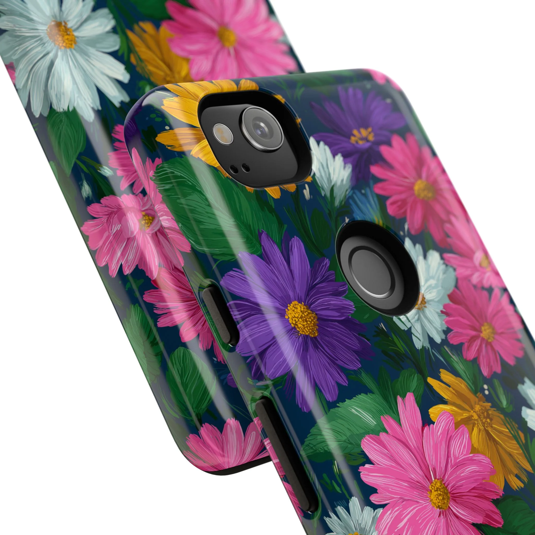 Petal Burst - Tough Phone Case - Image 156