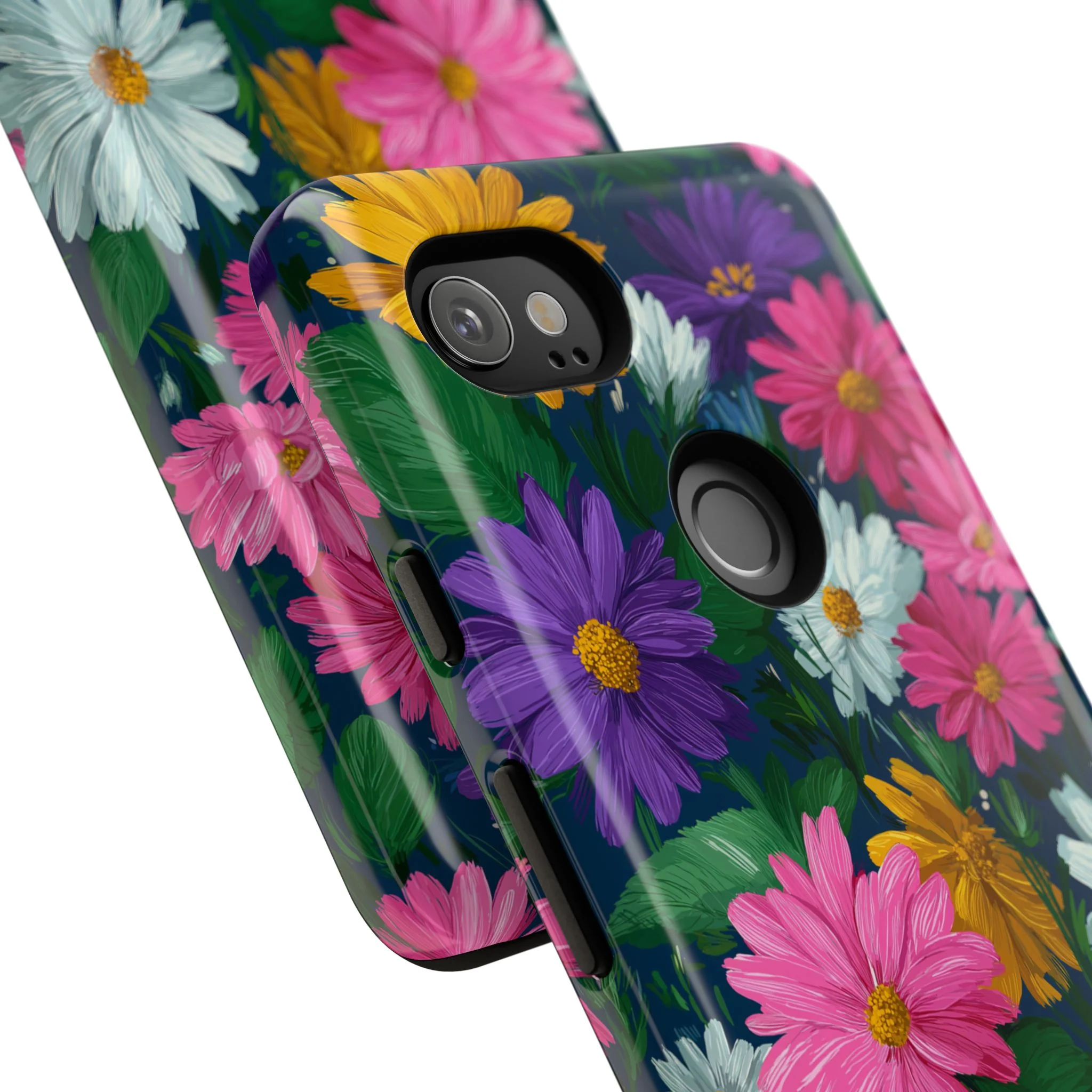 Petal Burst - Tough Phone Case - Image 158