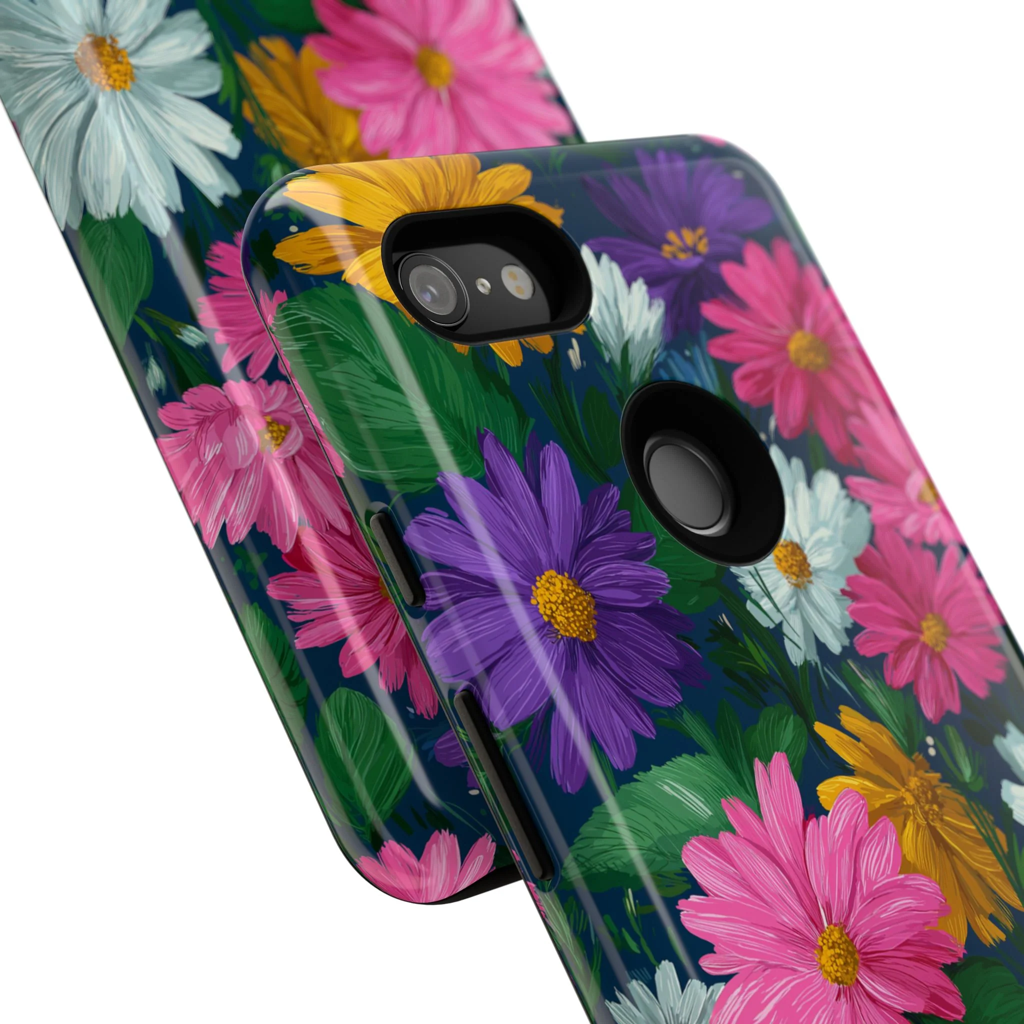 Petal Burst - Tough Phone Case - Image 162