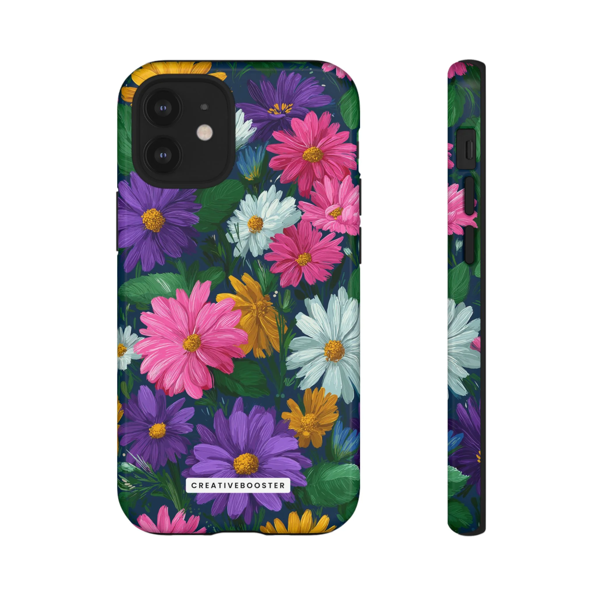 Petal Burst - Tough Phone Case - Image 17