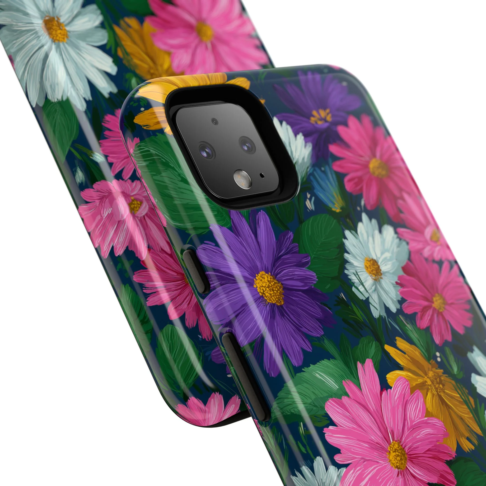 Petal Burst - Tough Phone Case - Image 170