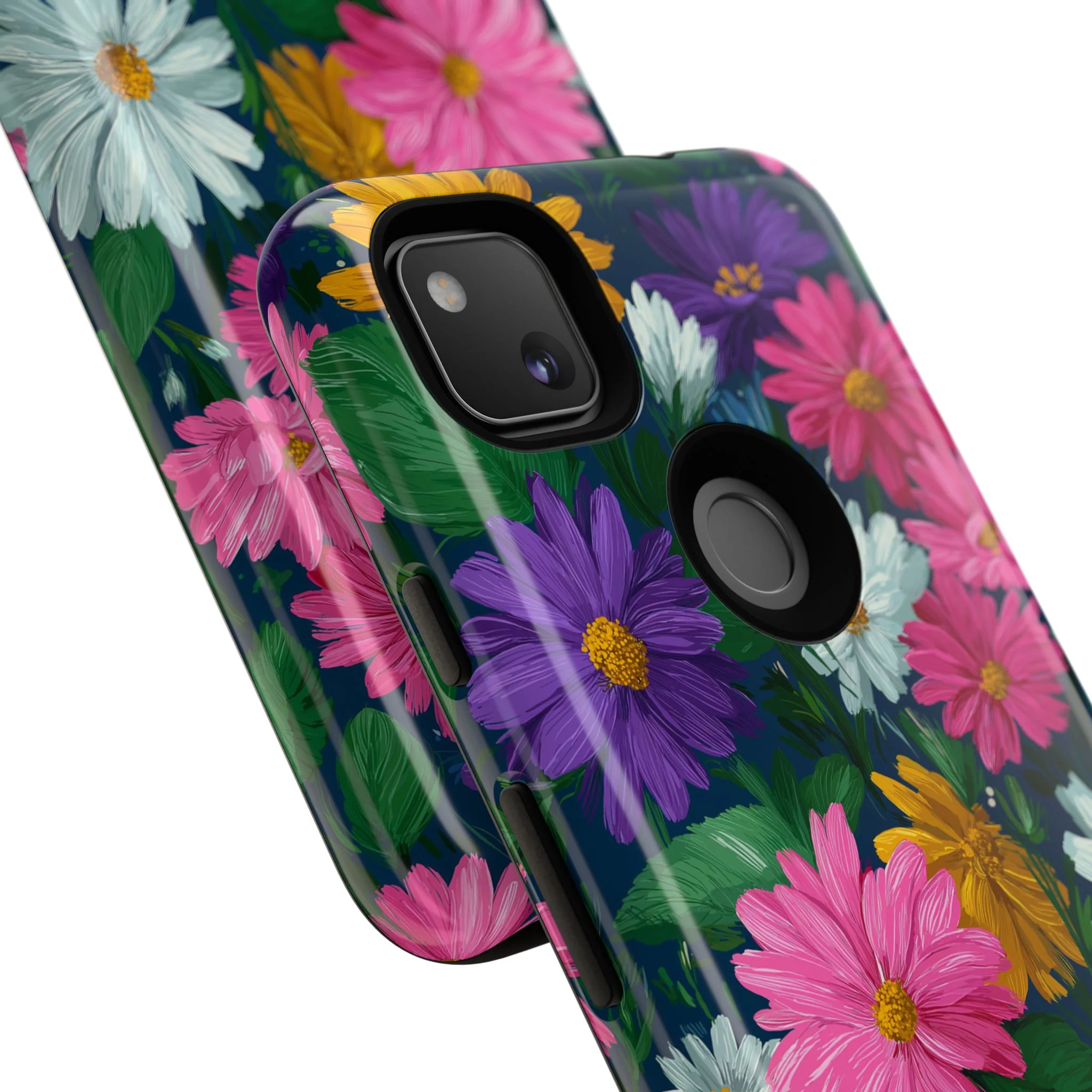 Petal Burst - Tough Phone Case - Image 172