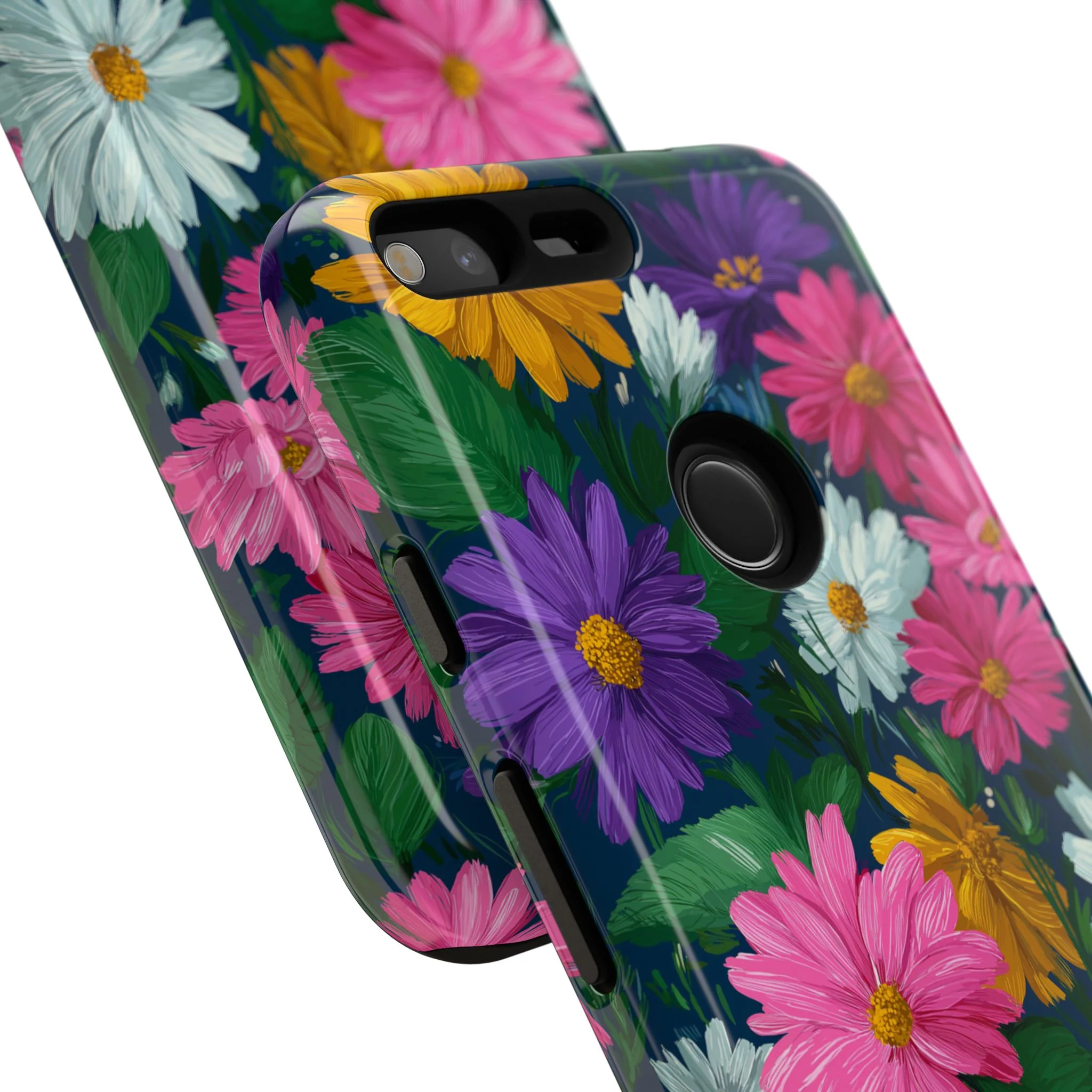 Petal Burst - Tough Phone Case - Image 178